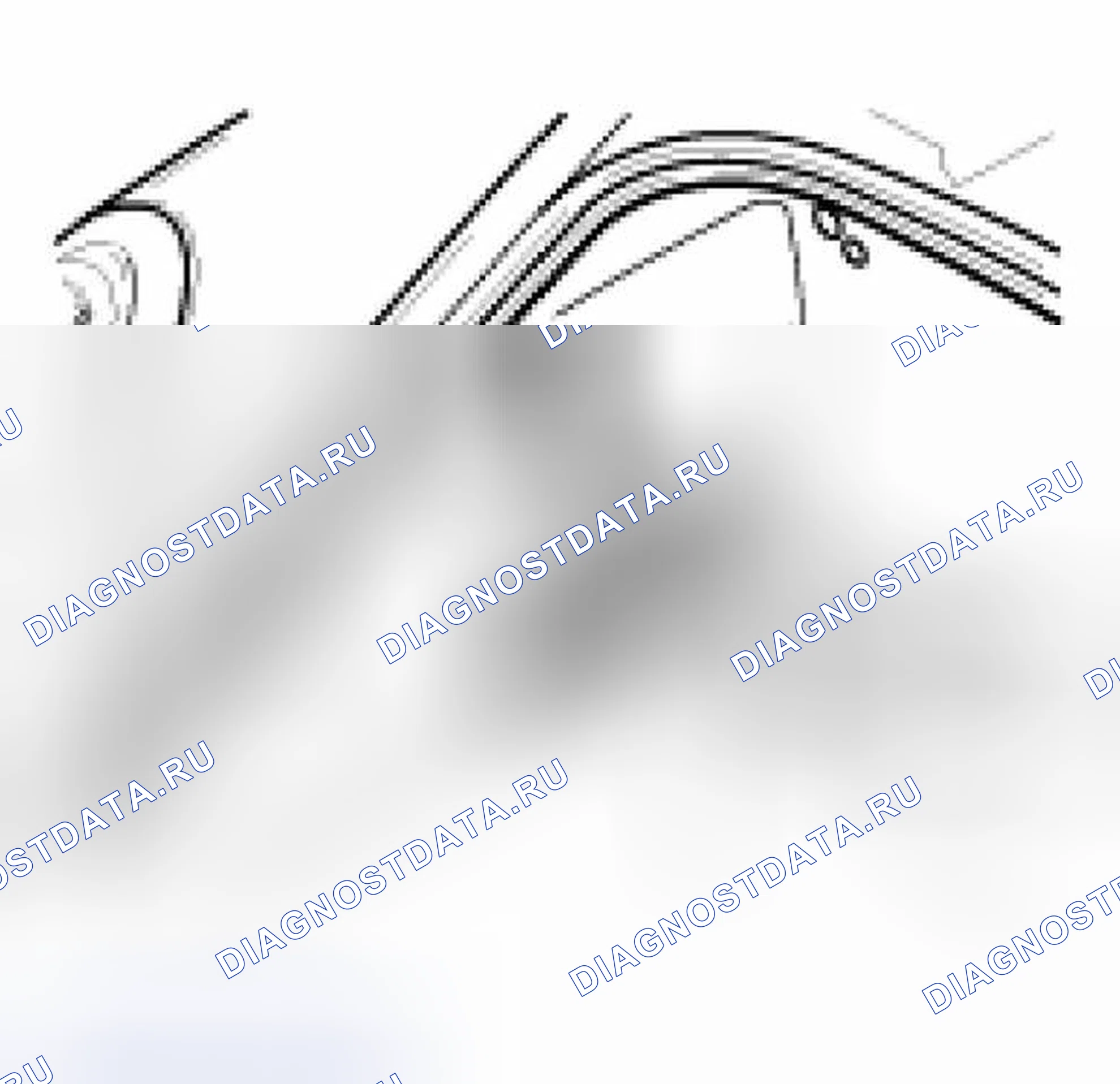 Рис. 53: Удаление. Porsche Boxster 986