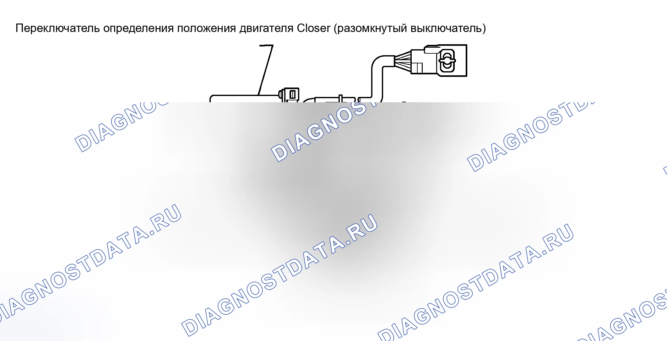 Рис. 216: ОПИСАНИЕ СИСТЕМЫ. Haval H8 I