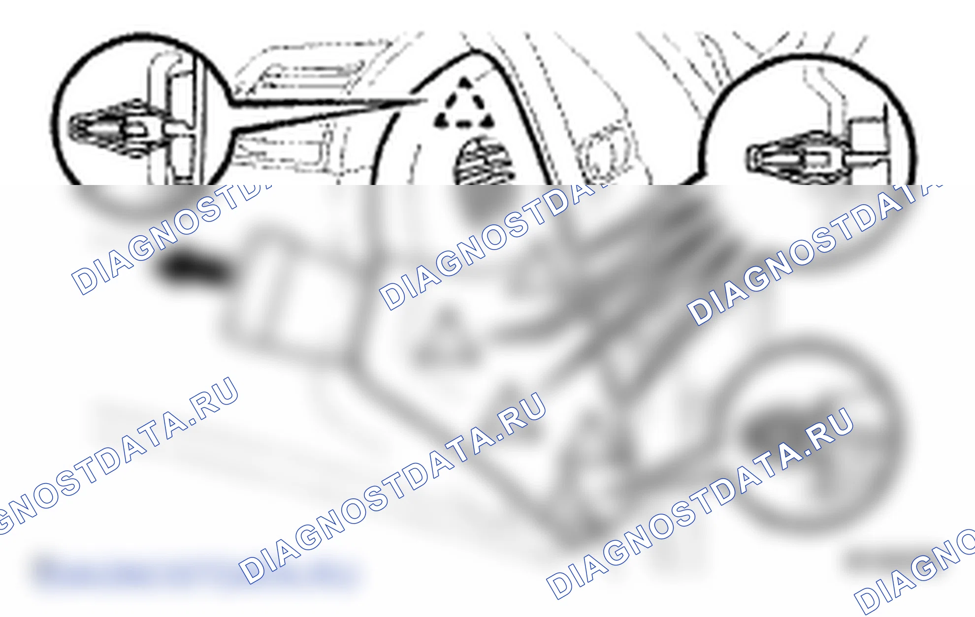 Рис. 109. Lexus LS IV