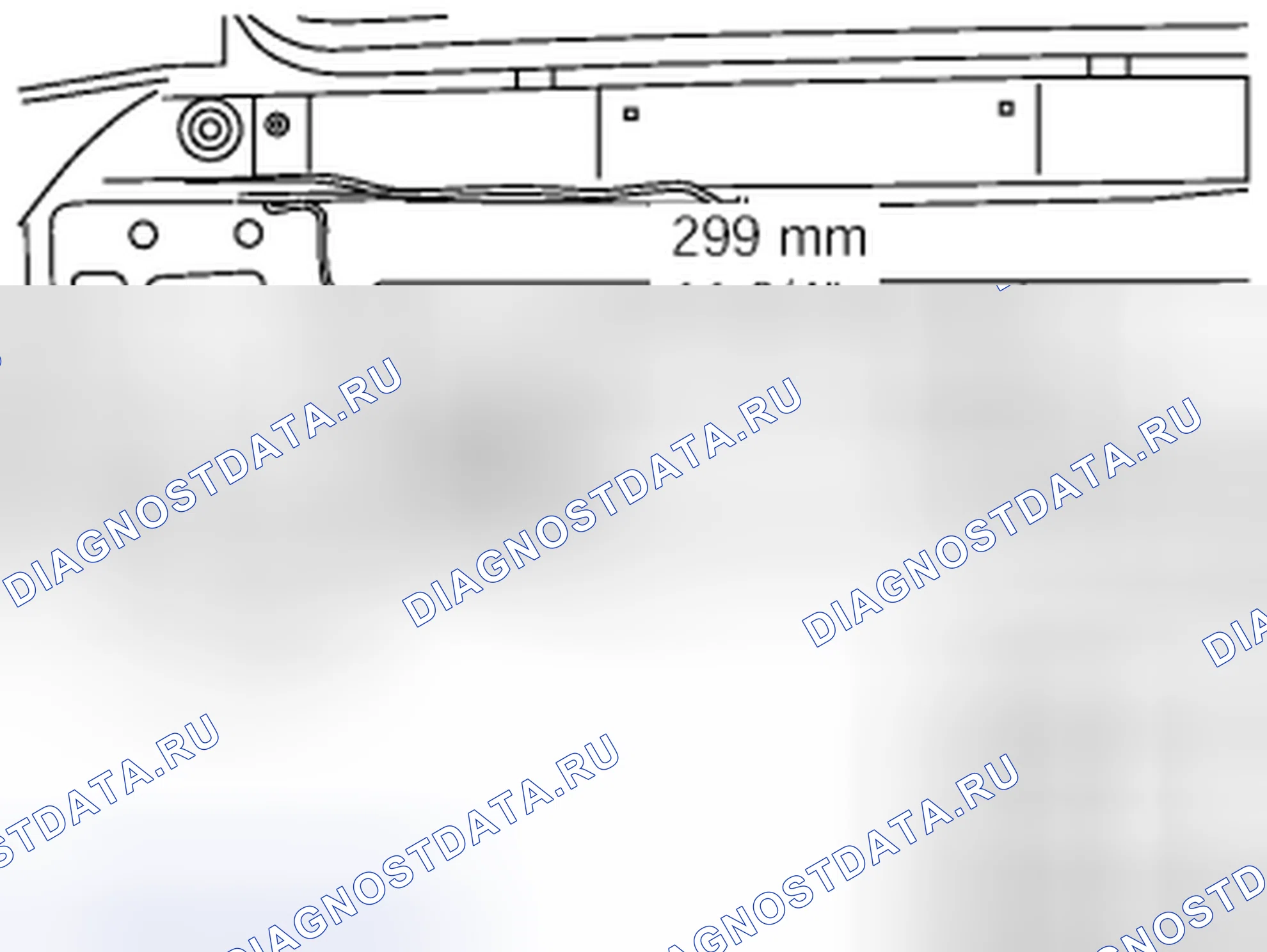 Рис. 179. Volvo S80 II рестайлинг