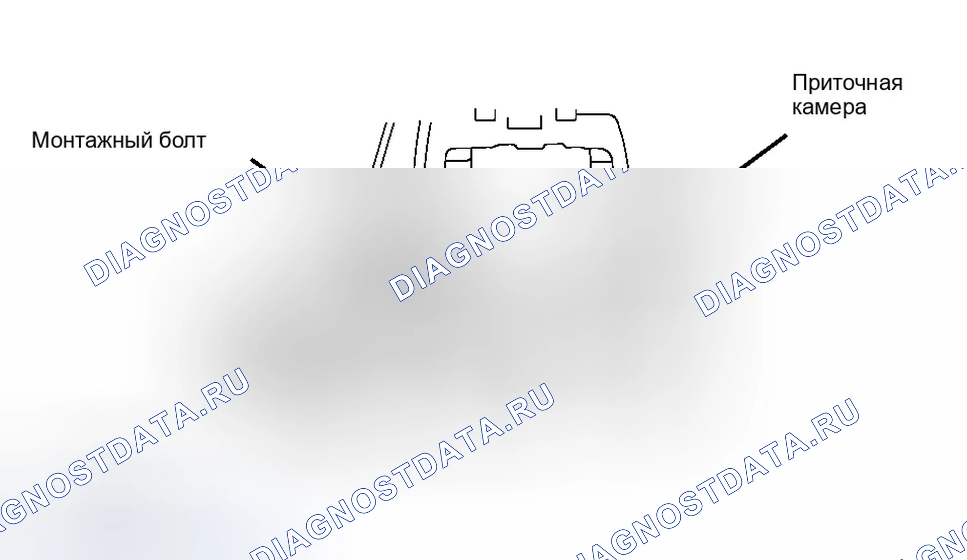 Рис. 16. Ford Thunderbird XI