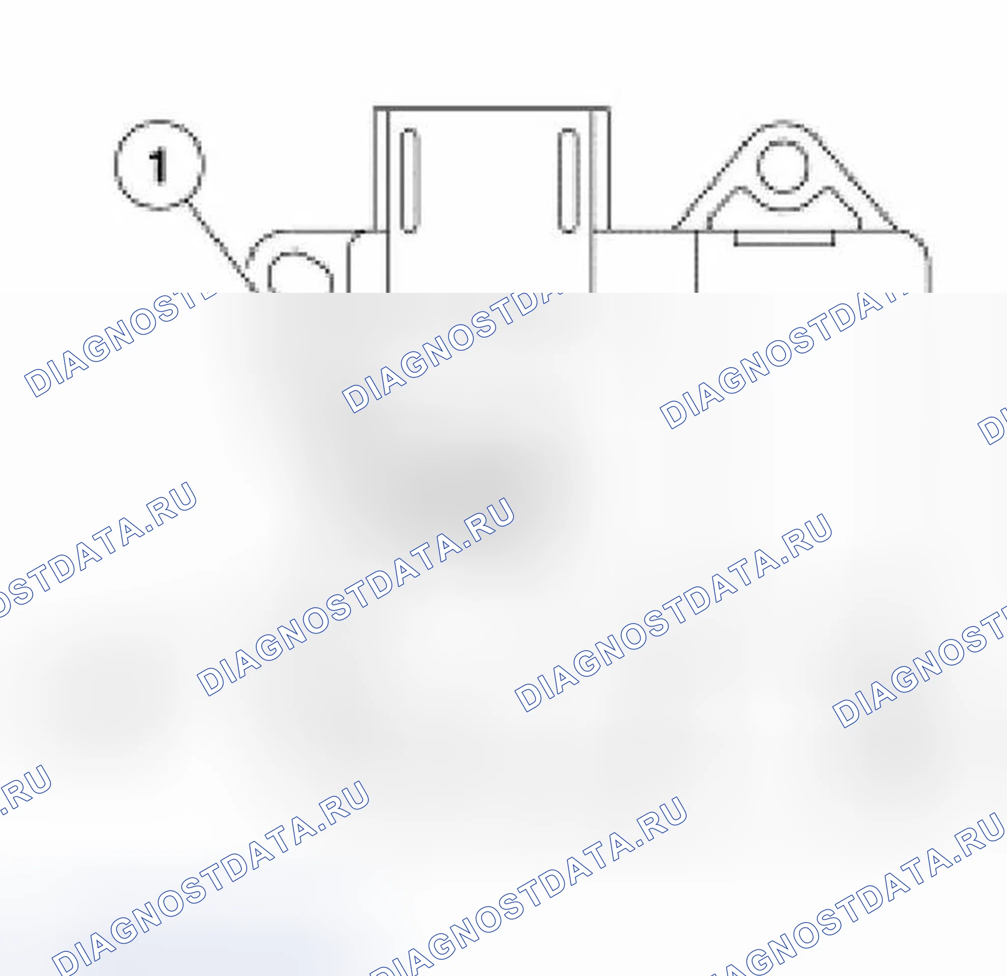 Рис. 245. Ford Thunderbird XI