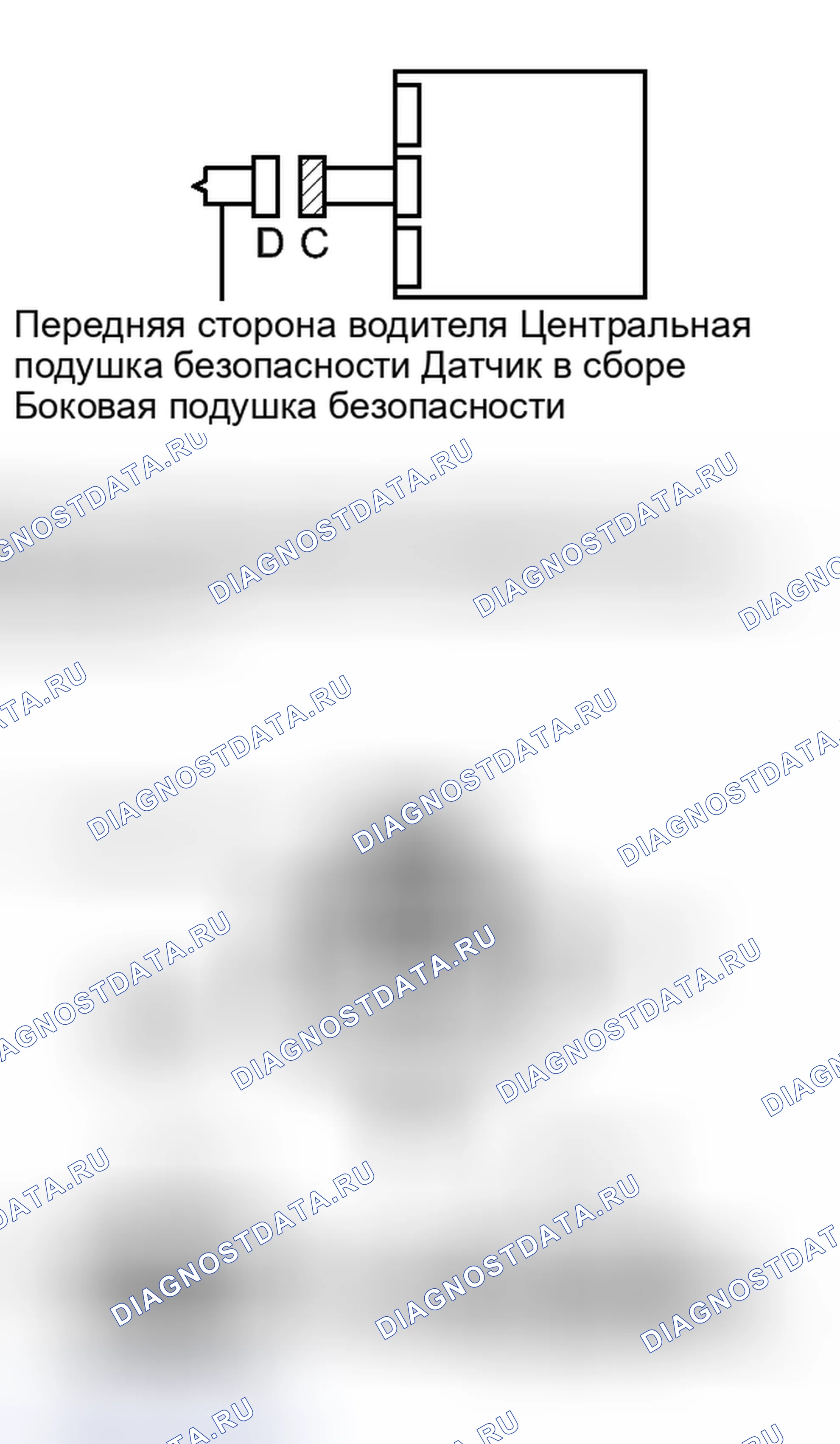 Рис. 340. Lexus IS F I