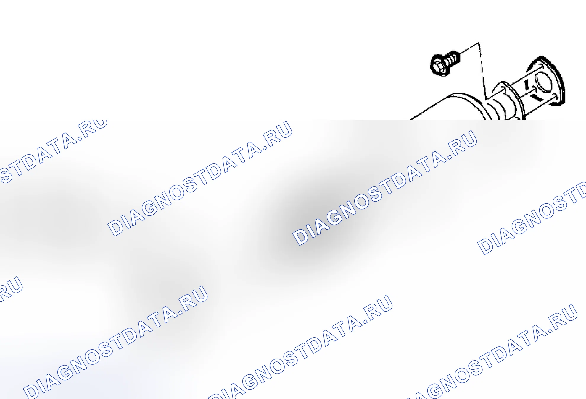 Рис. 43. Saturn LS I