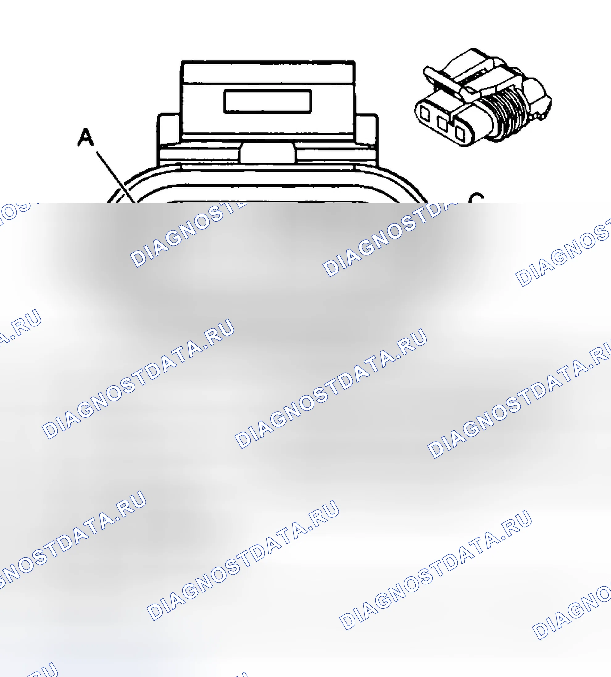 Рис. 80. Chevrolet TrailBlazer I