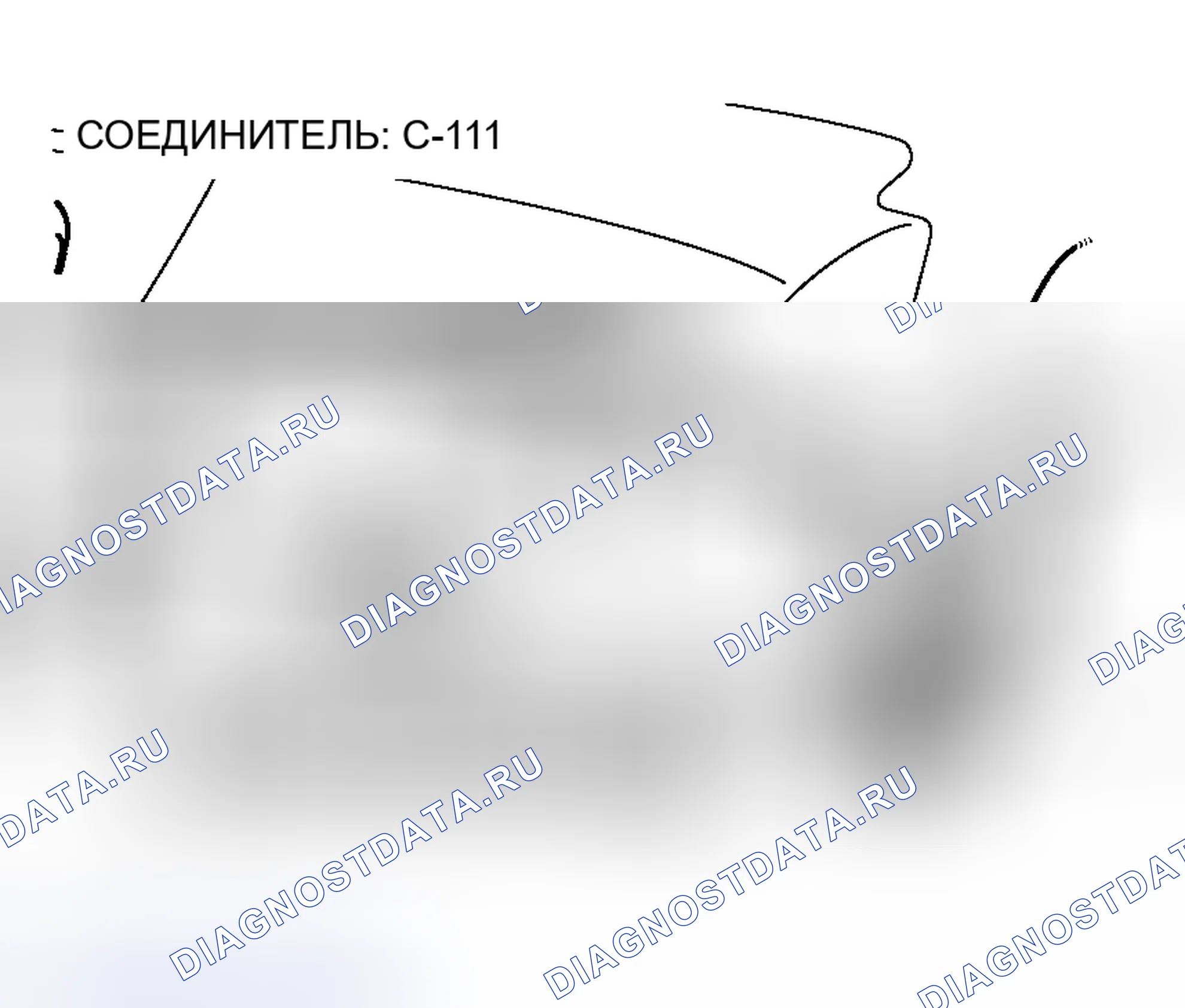 Рис. 764. Mitsubishi Lancer IX рестайлинг