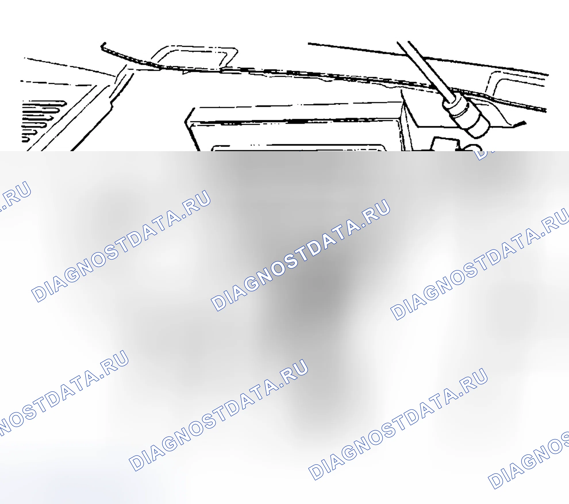 Рис. 9: ОПИСАНИЕ средств связи. Jeep Liberty I