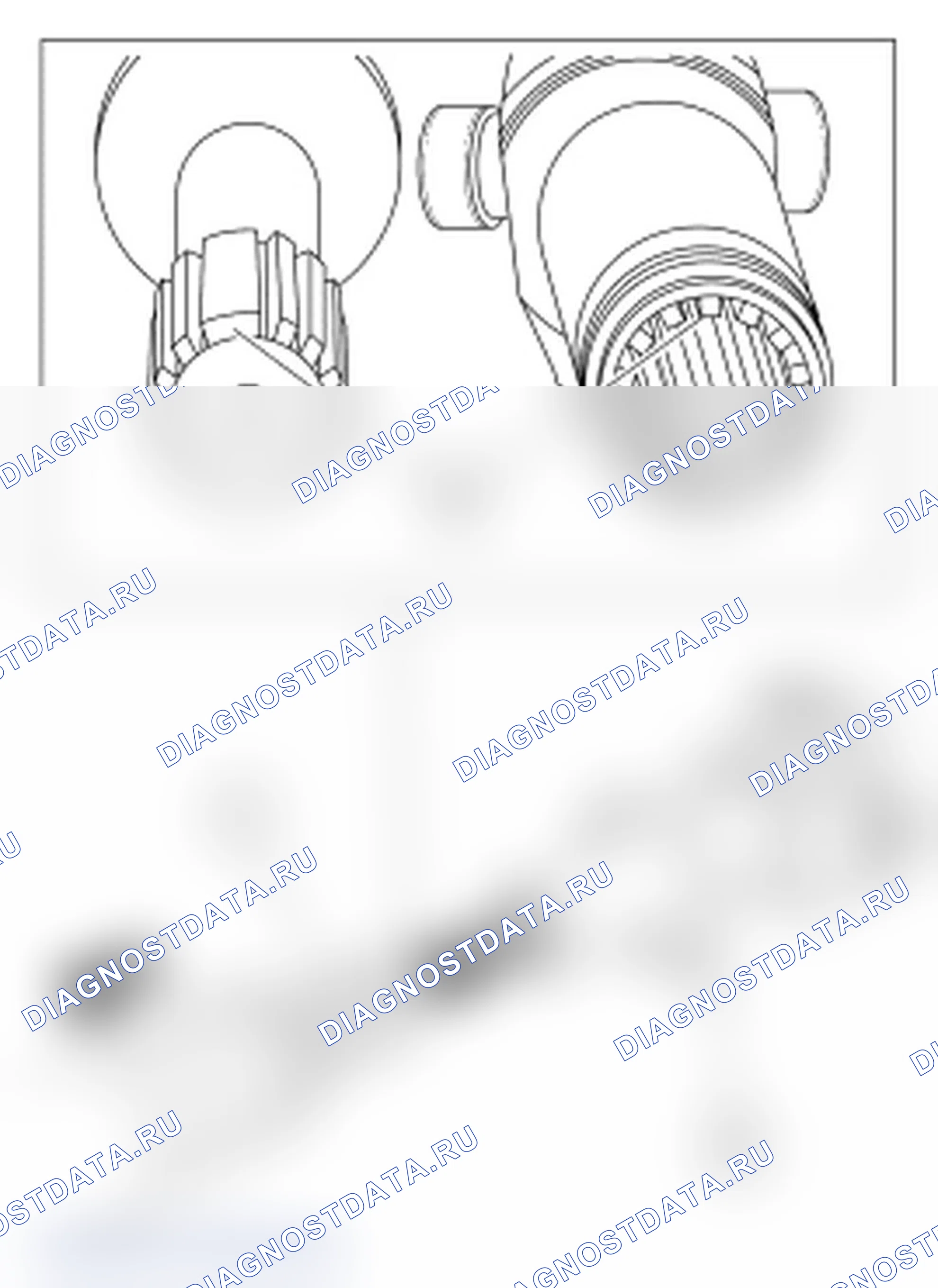 Рис. 17. Lincoln Mark LT