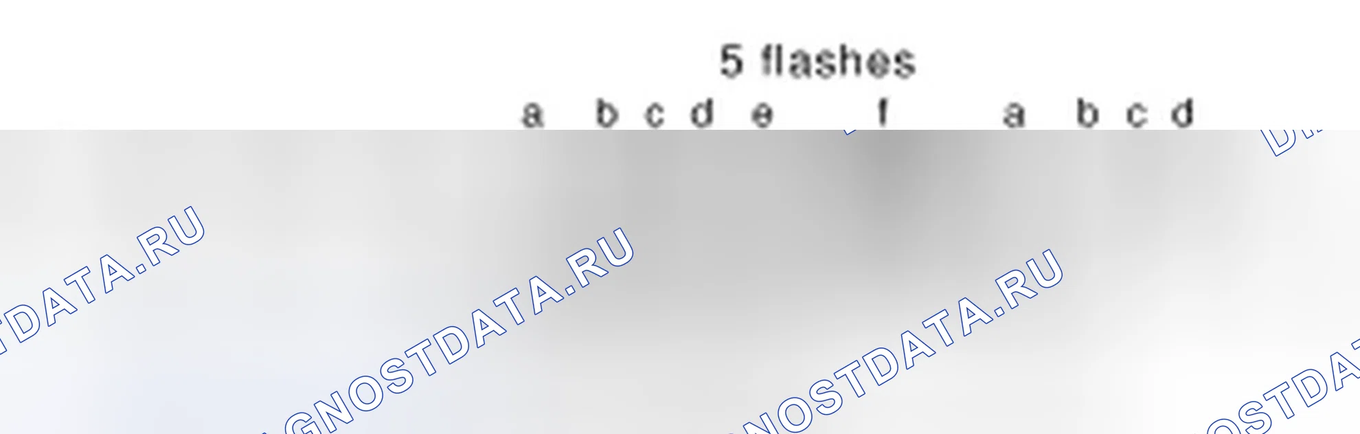 Рис. 57: Без CONSULT-III. Infiniti QX56 I рестайлинг