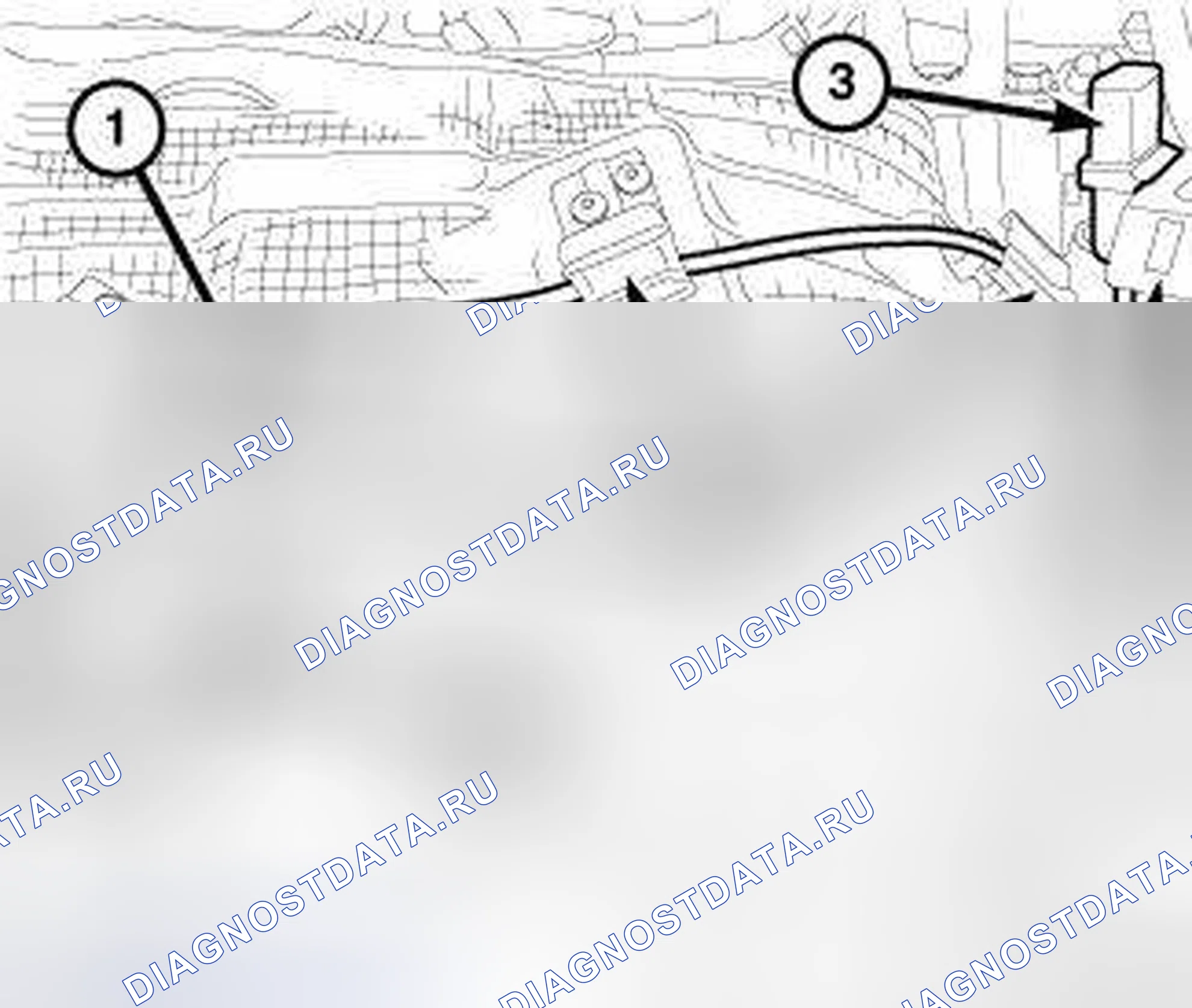 Рис. 19. Dodge Journey I рестайлинг