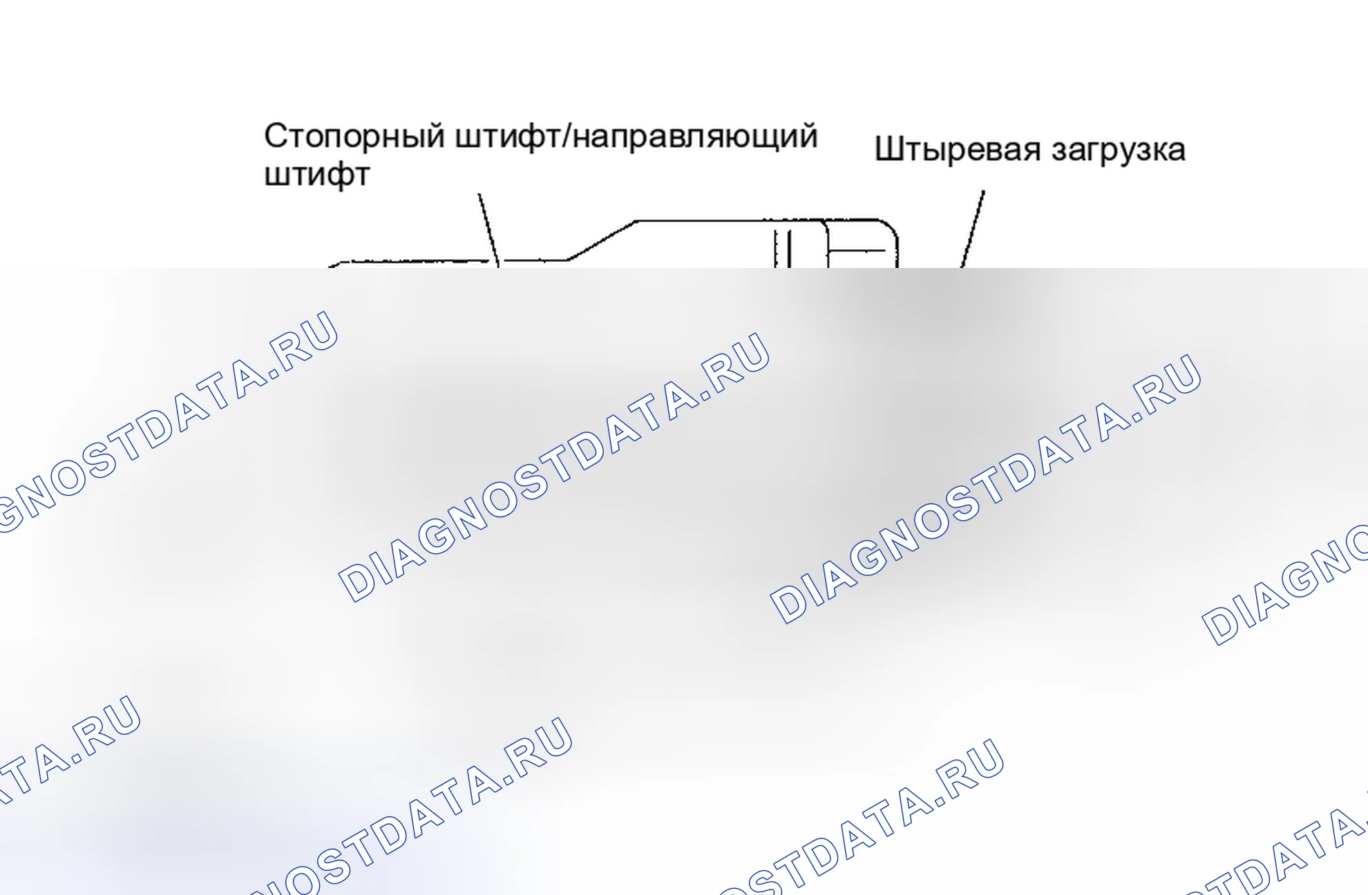 Рис. 40. Subaru Legacy BE/BH/BT