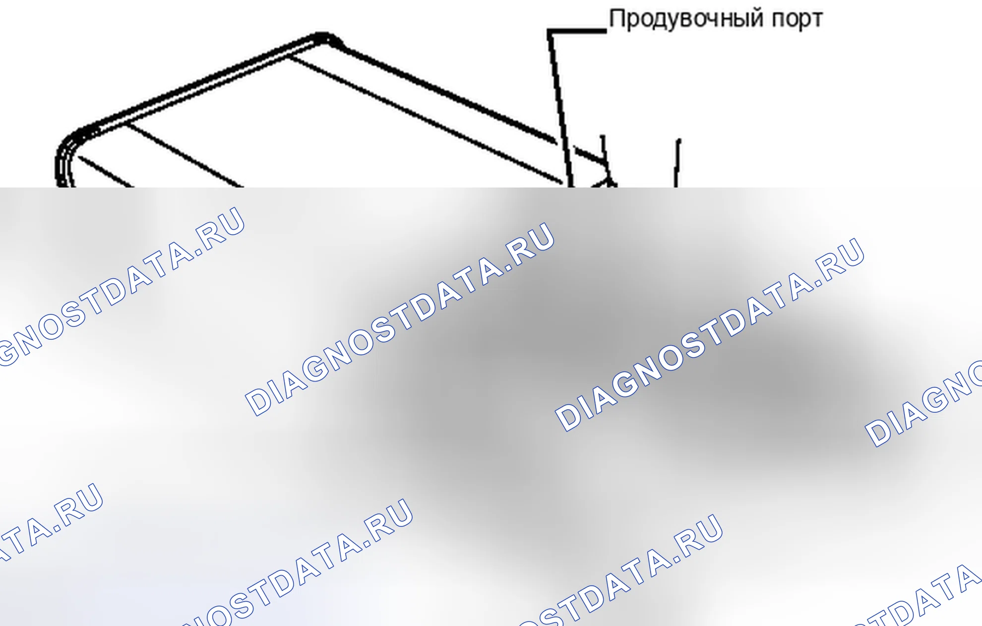 Рис. 47. Toyota RAV4 III рестайлинг