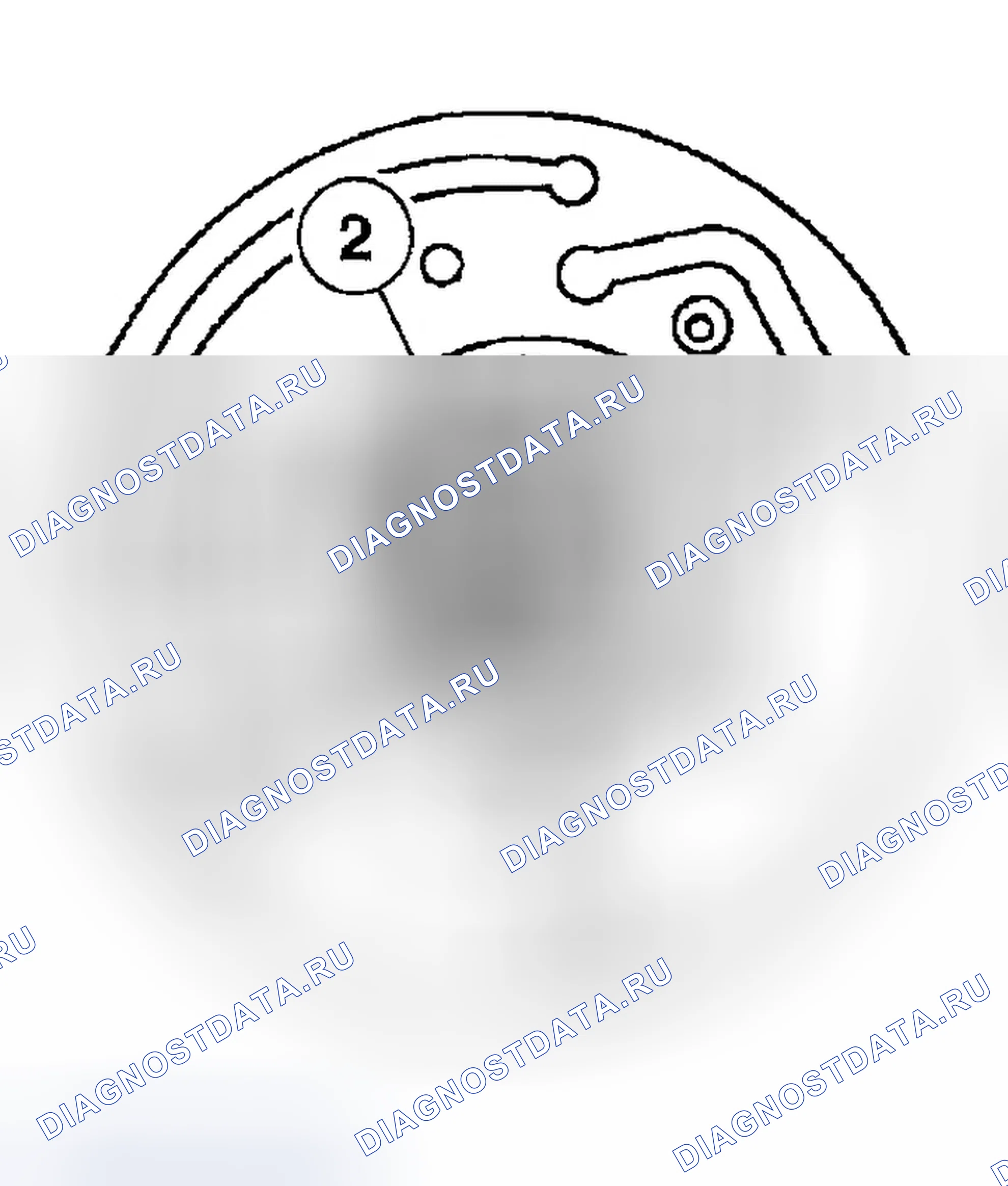 Рис. 434. Ford Explorer Sport Trac I
