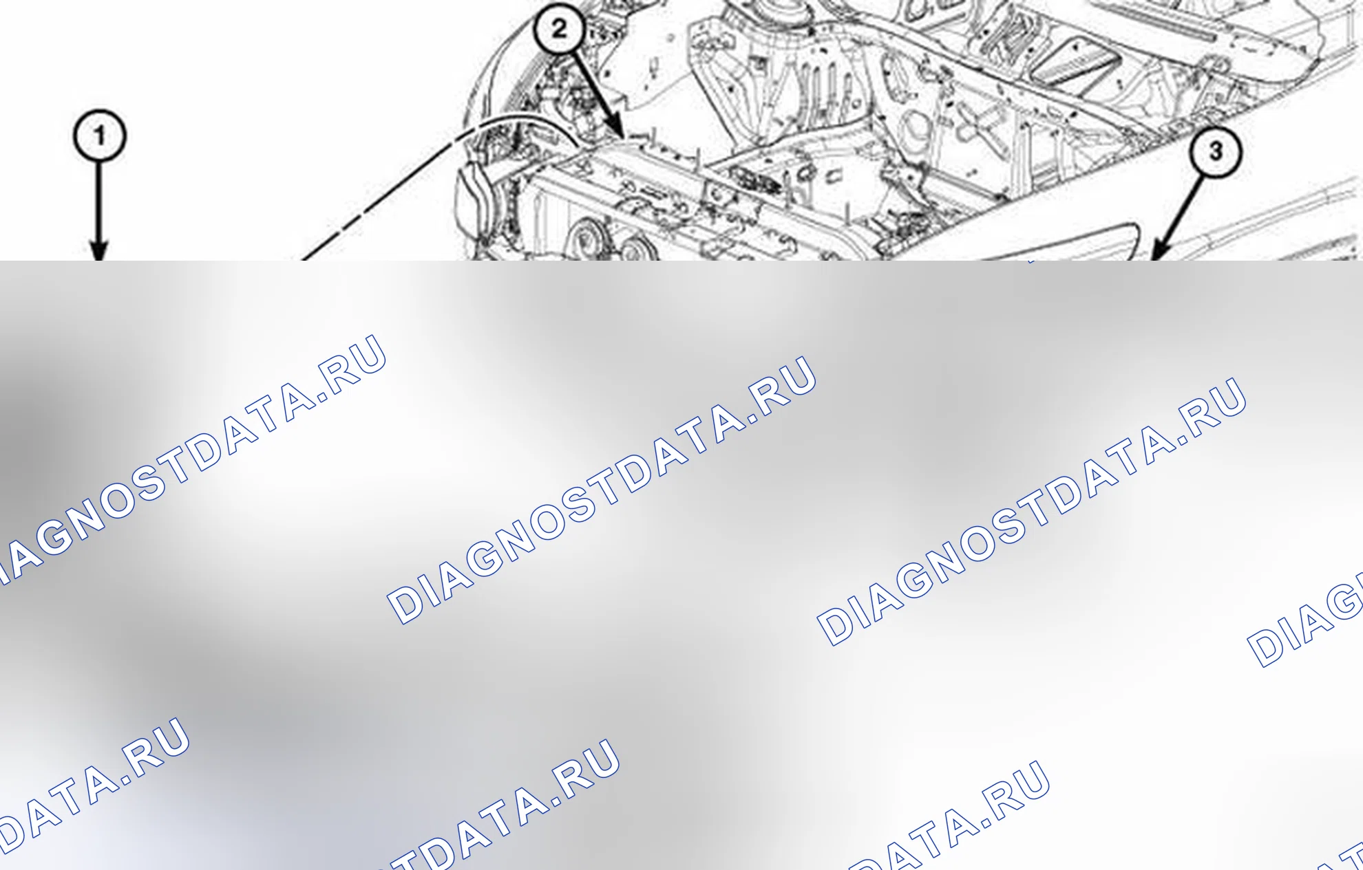 Рис. 5. Jeep Cherokee V рестайлинг