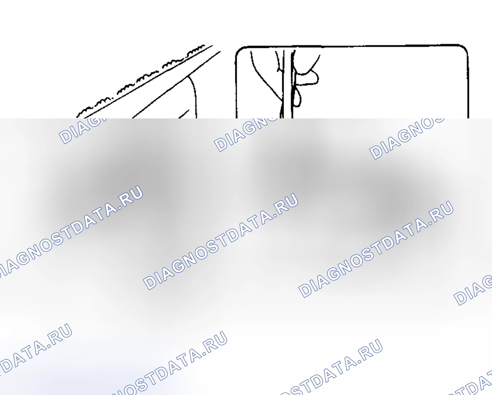 Рис. 73. Subaru Outback BH