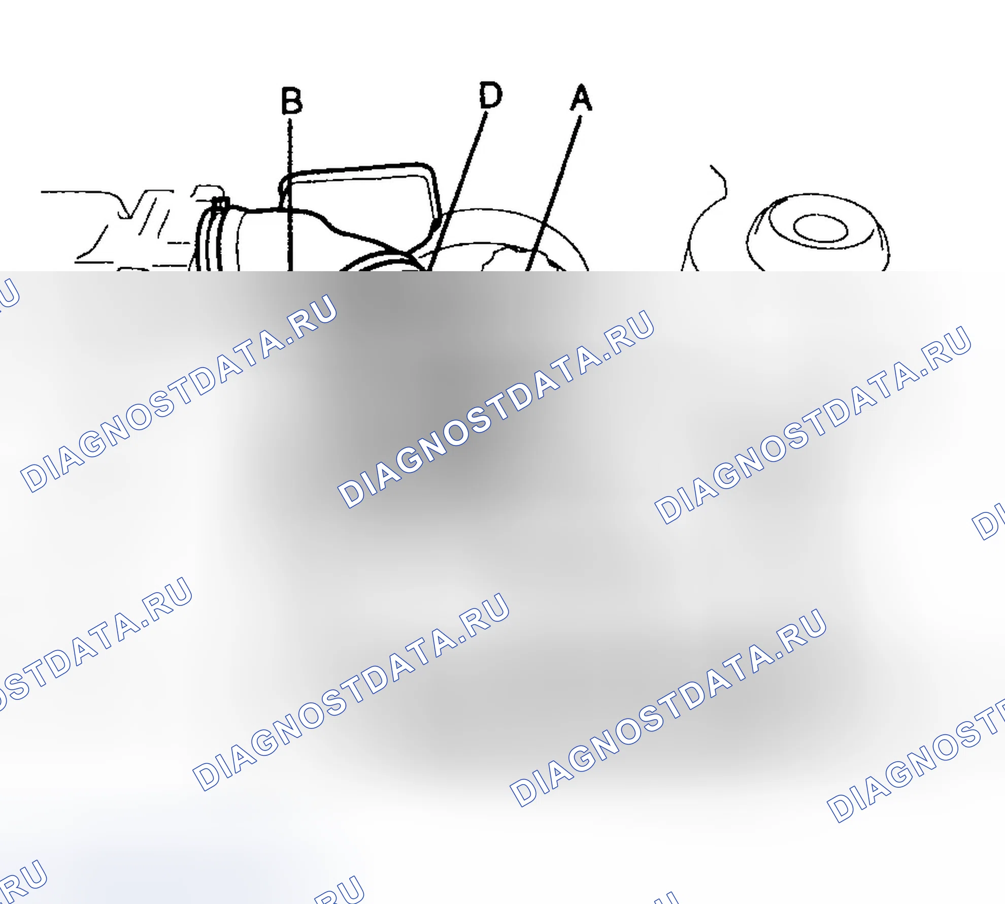 Рис. 6. Hyundai Elantra III рестайлинг