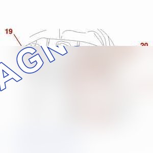 Снятие - установка турбокомпрессор — b1hkz4fc. Peugeot 406 I