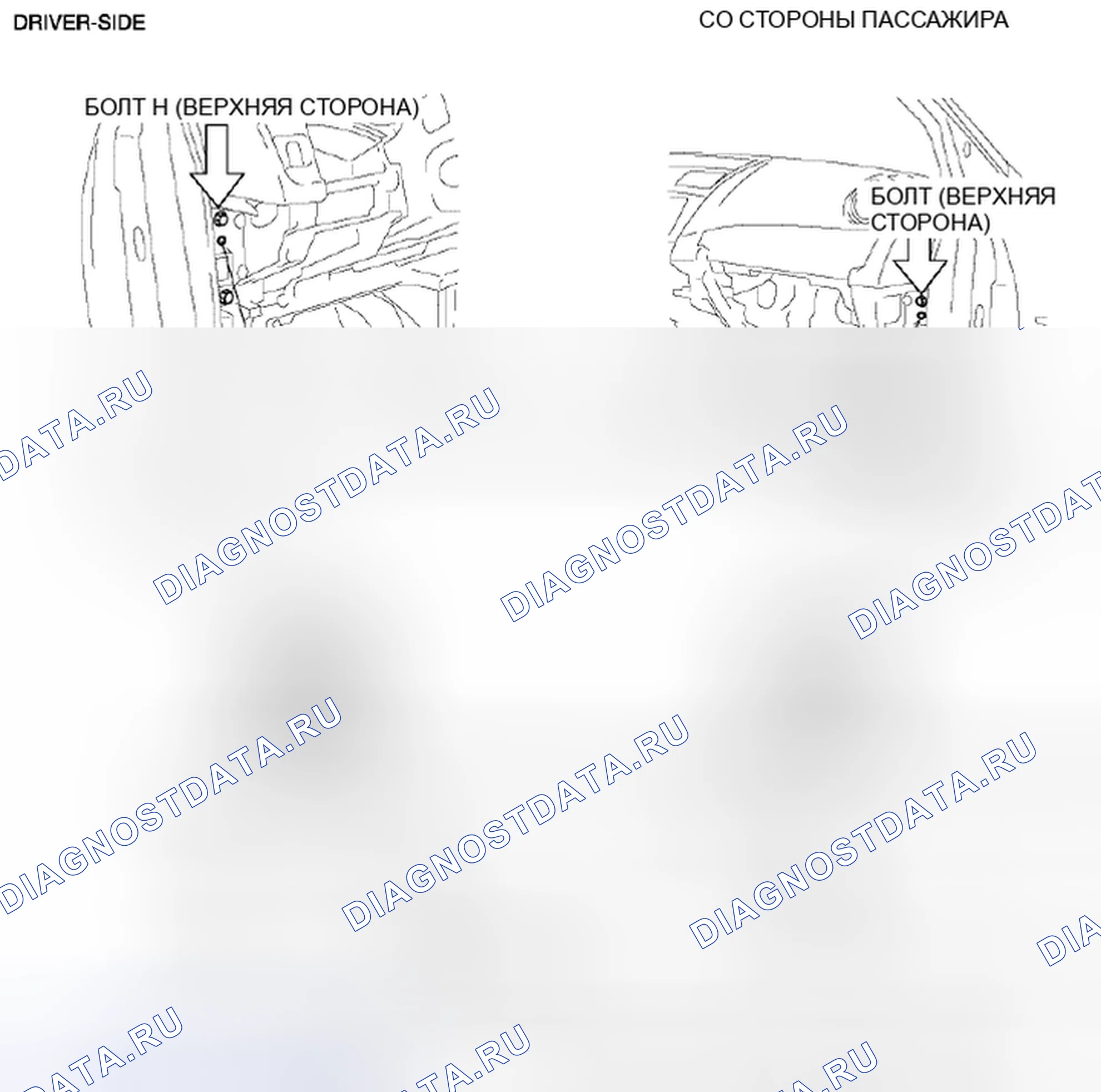 Рис. 14. Honda Civic IX рестайлинг