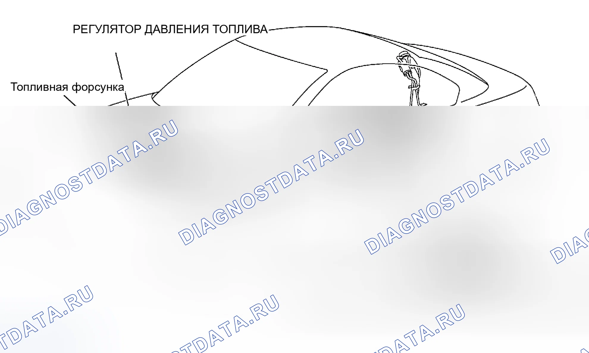 Рис. 1. Chrysler Sebring II рестайлинг