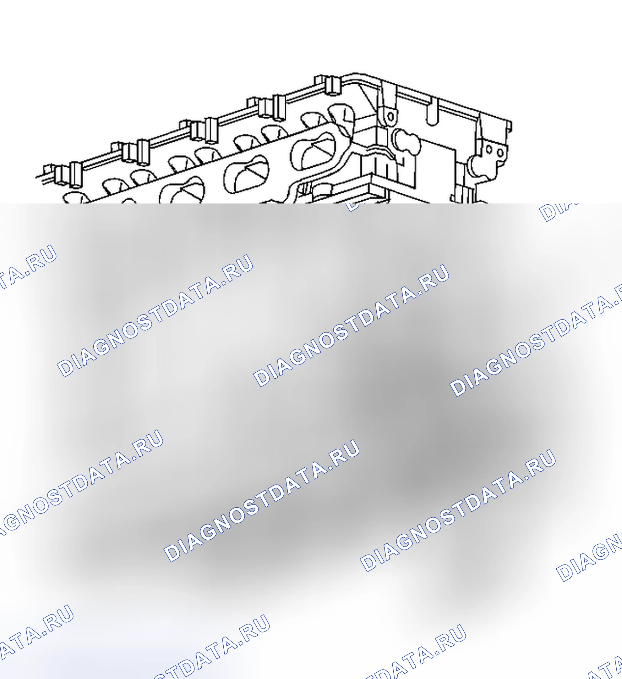 Рис. 90. Saab 9-7X I