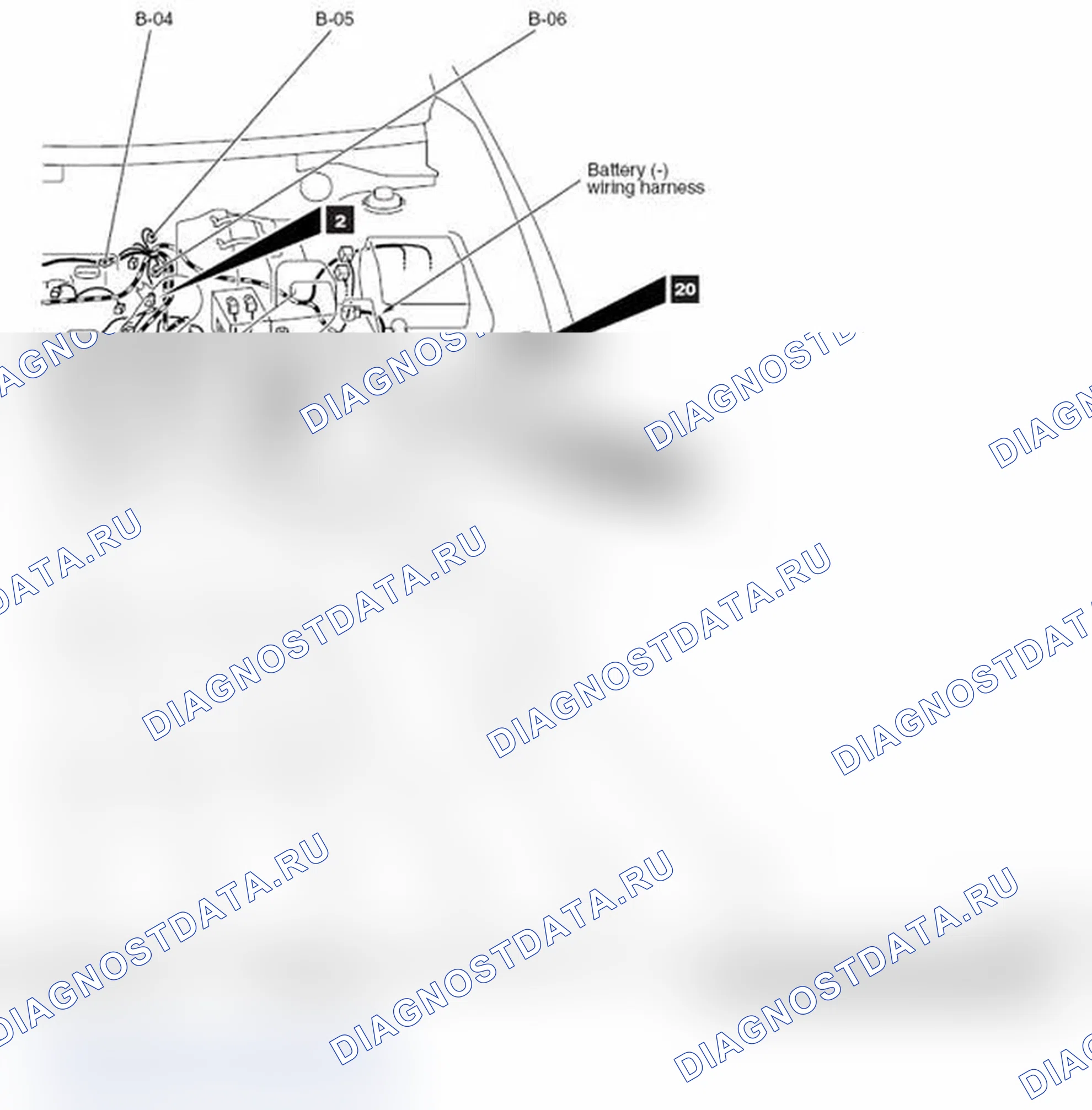 Рис. 9. Mitsubishi Lancer Ralliart X