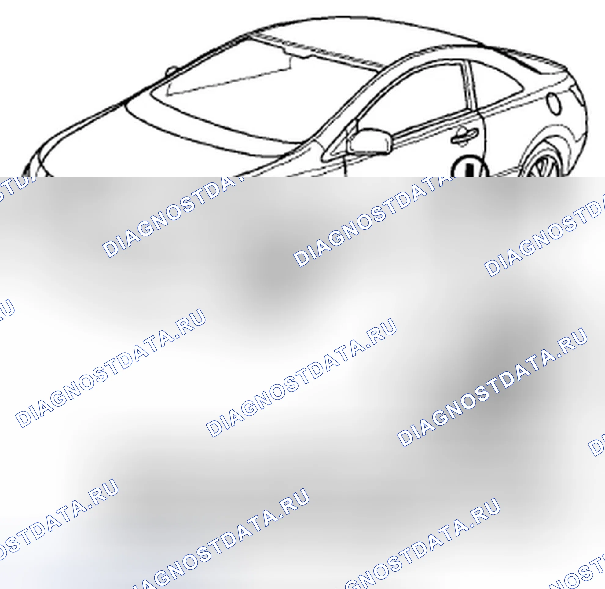 Рис. 16. Honda Civic VIII