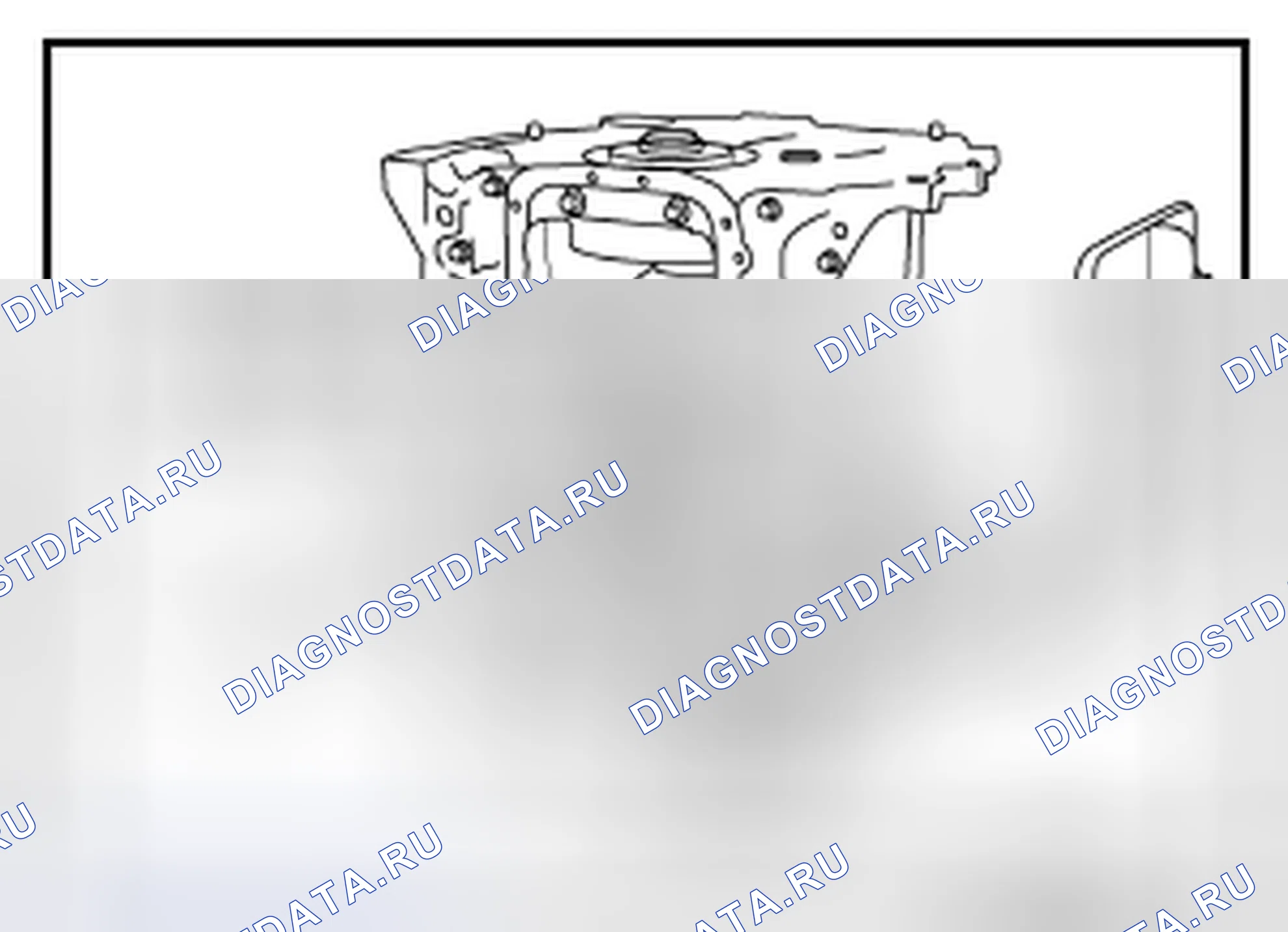 Рис. 585. Nissan Altima L33