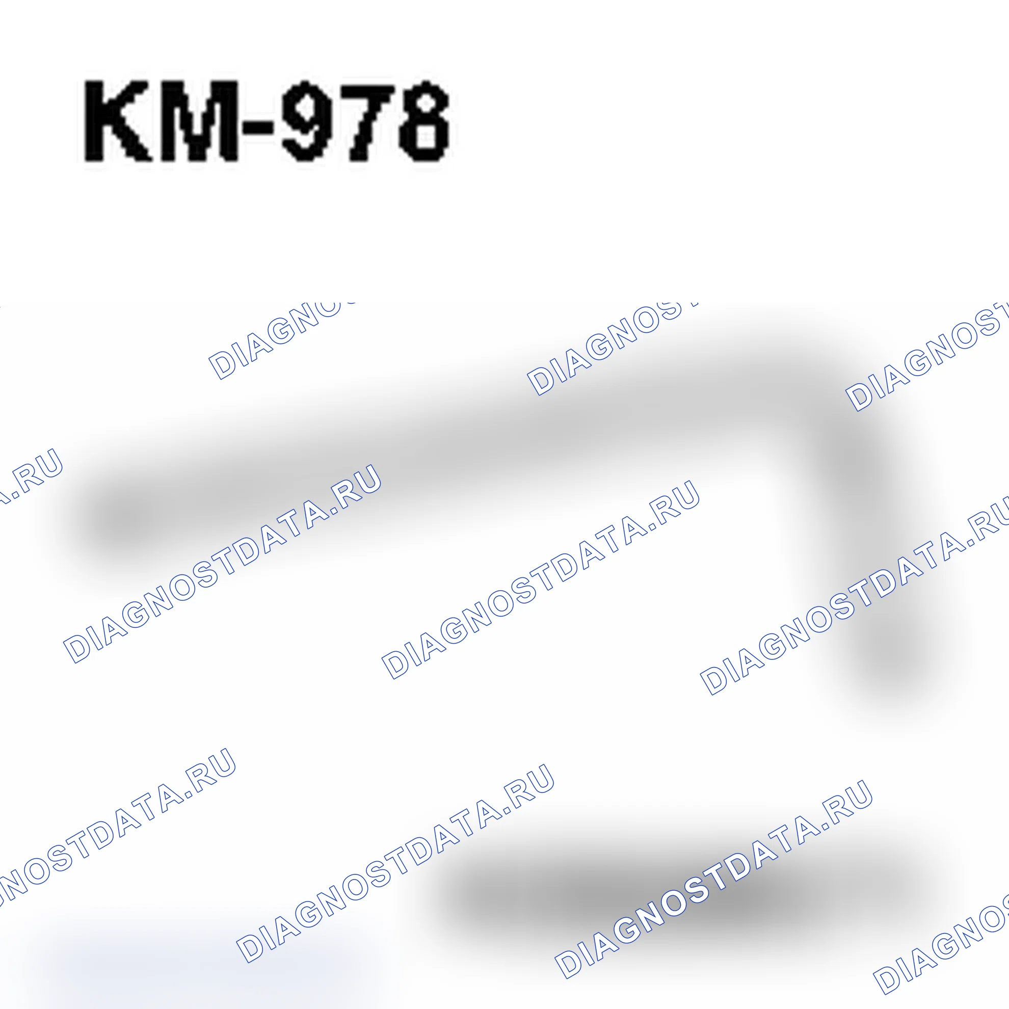 Специальные инструменты - Y 20 DTH, Y 22 DTR. Opel Vectra C