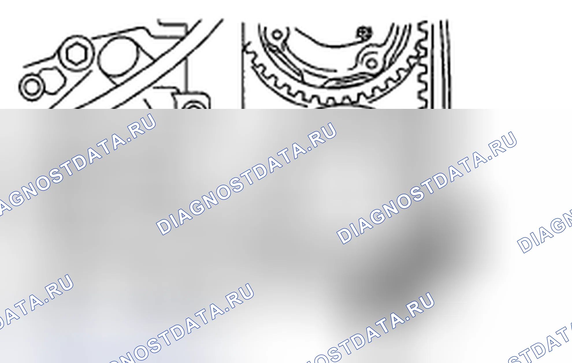 Рис. 124. Subaru Impreza GH