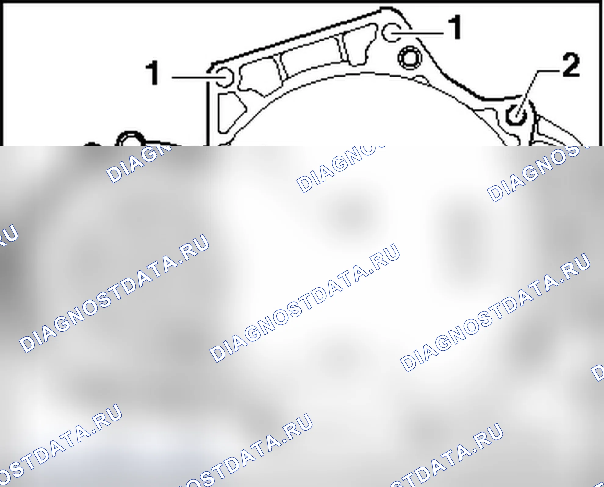 Рис. 36. Volkswagen New Beetle A4 рестайлинг