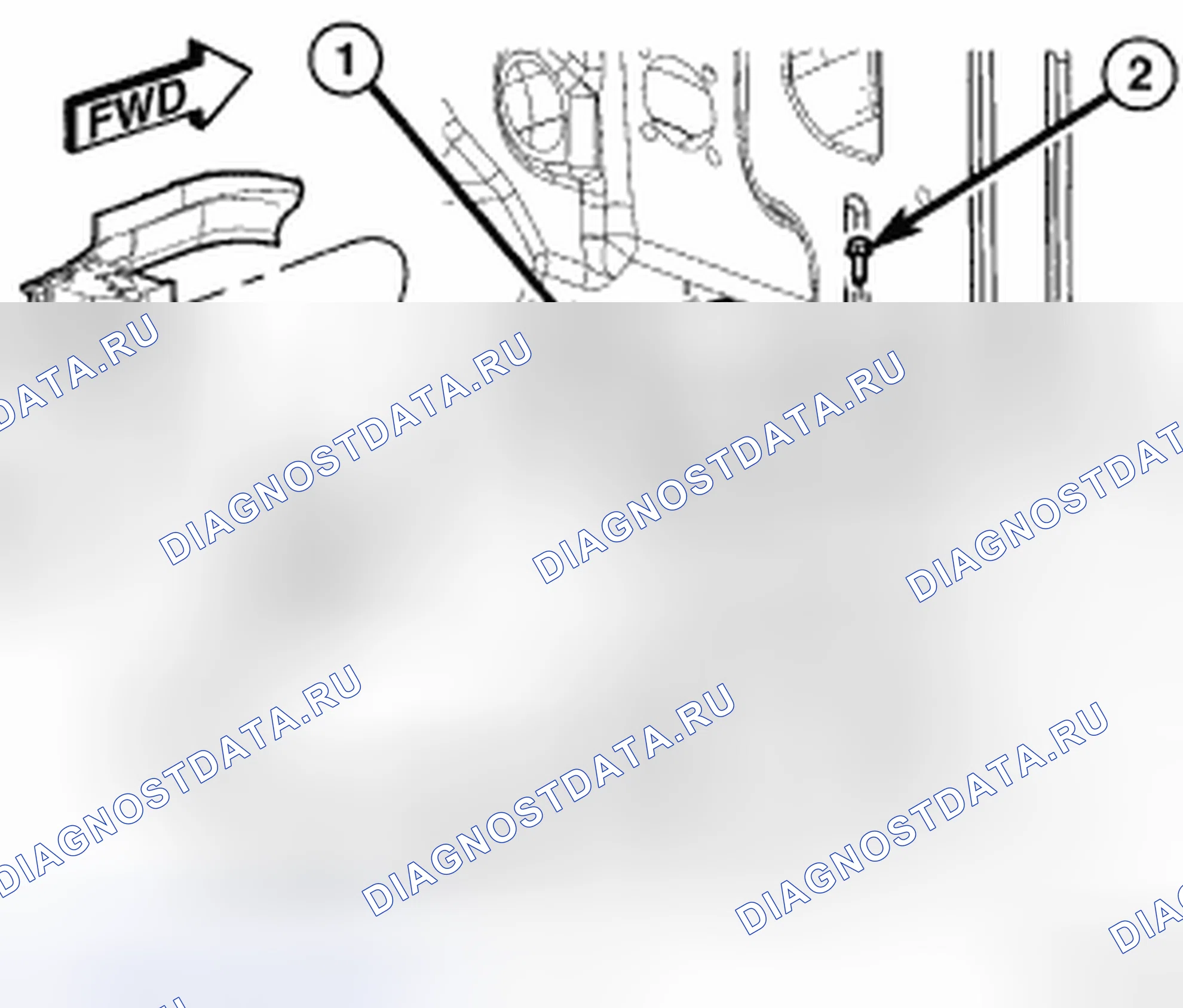 Рис. 44. Chrysler Town & Country V