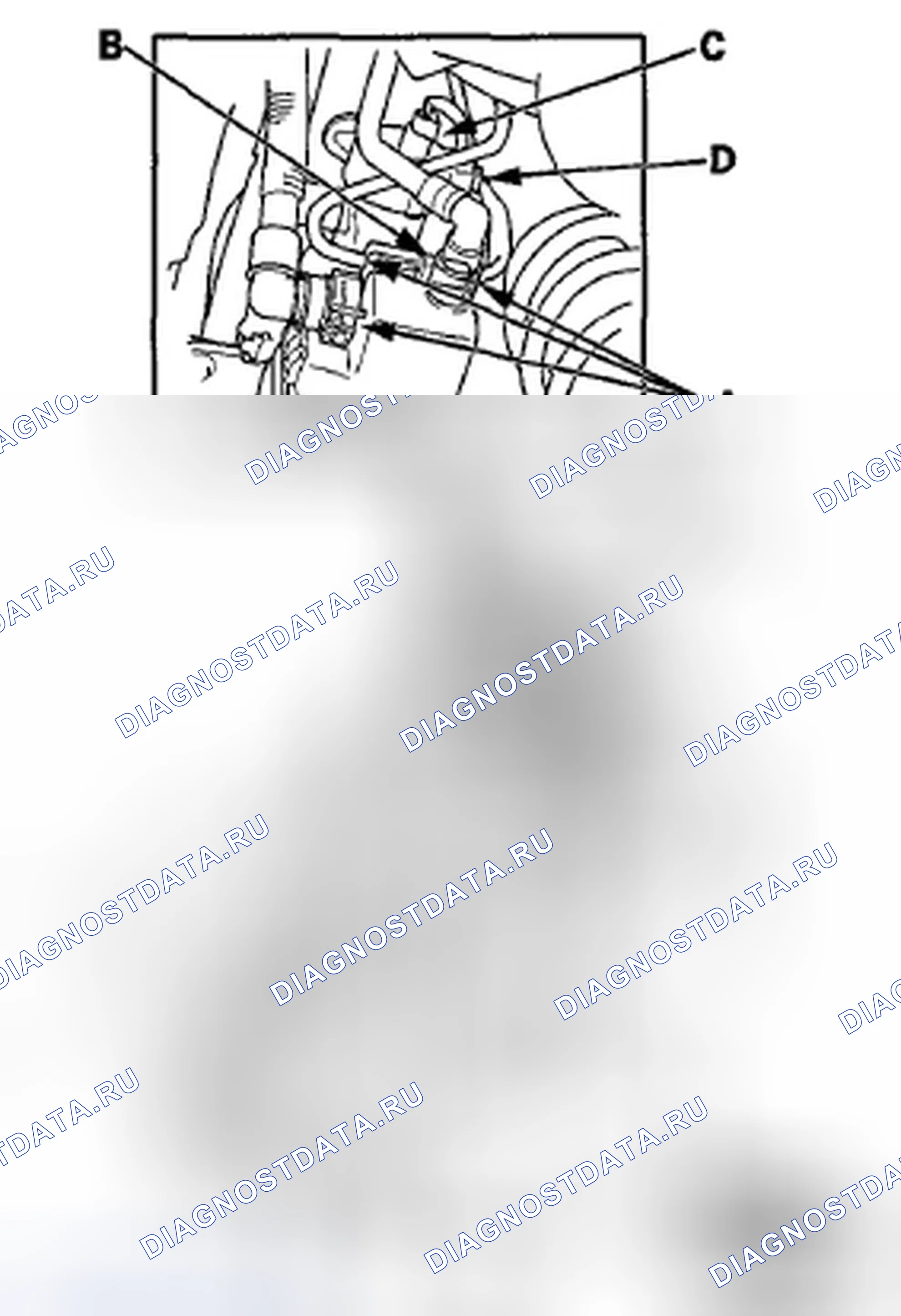 Рис. 68. Honda Insight ZE2