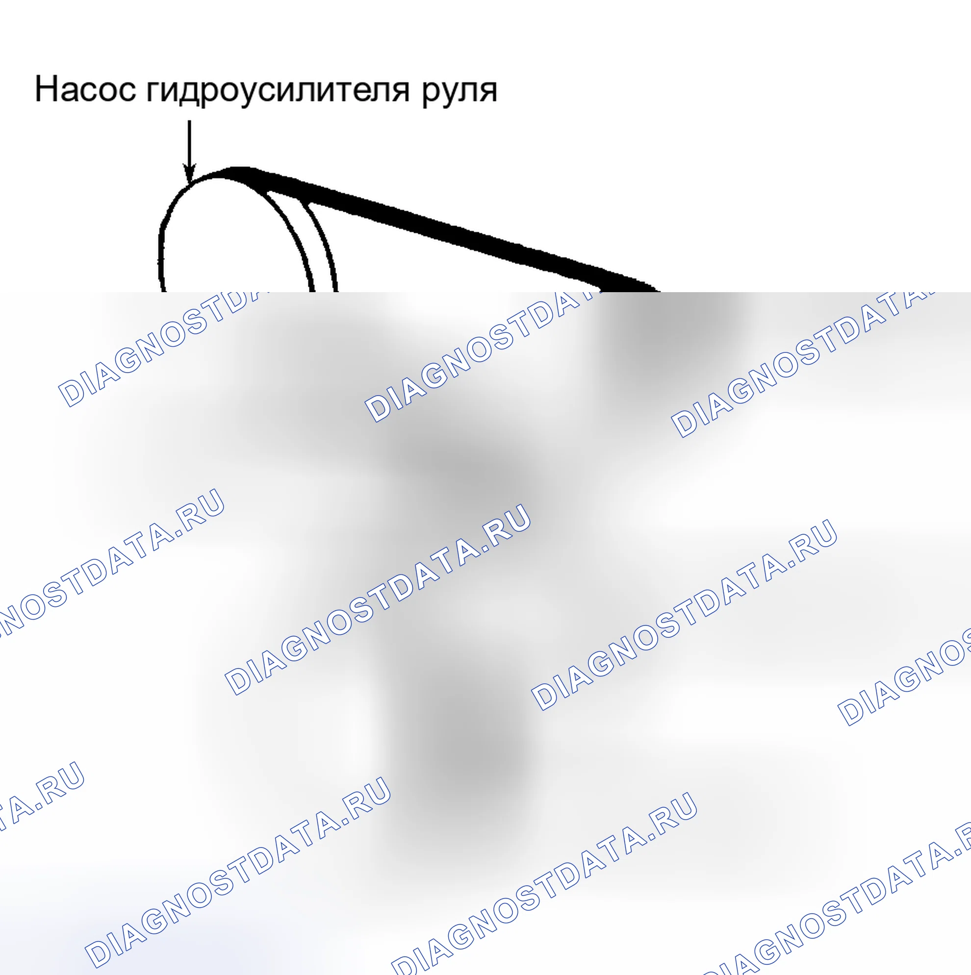 Рис. 3: 2.2L. Hyundai Tiburon I рестайлинг