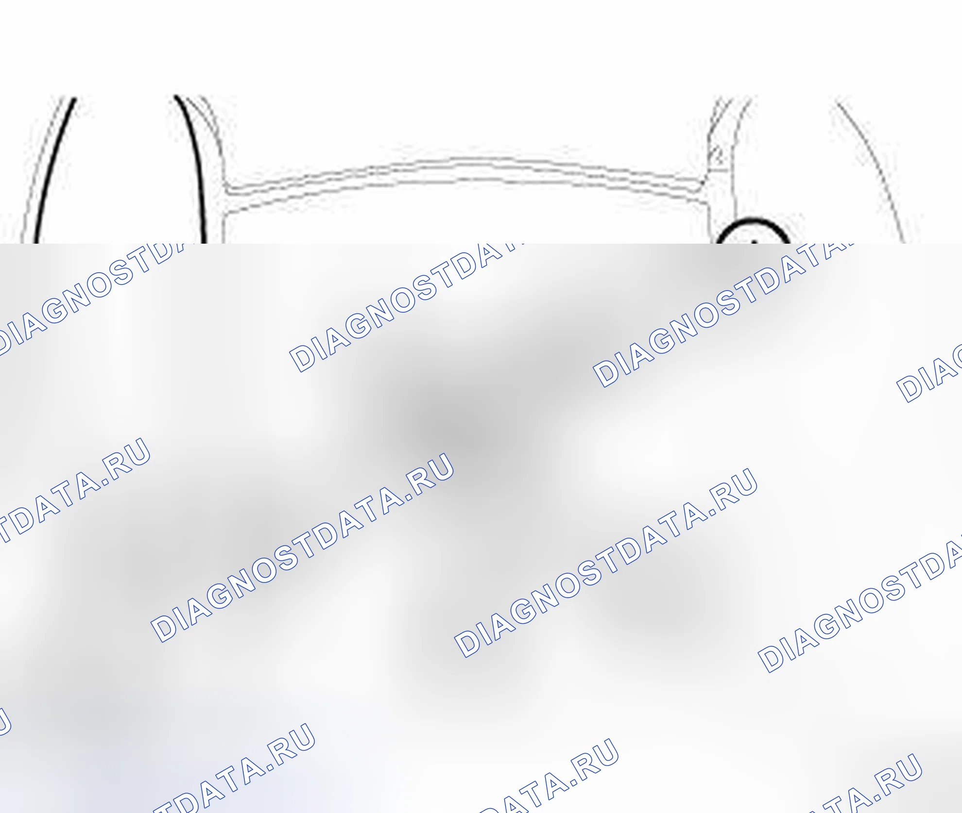 Рис. 42. Dodge Journey I рестайлинг