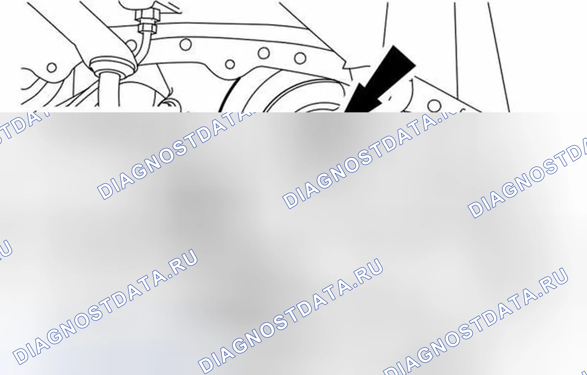 Рис. 307. Jaguar X-type I рестайлинг
