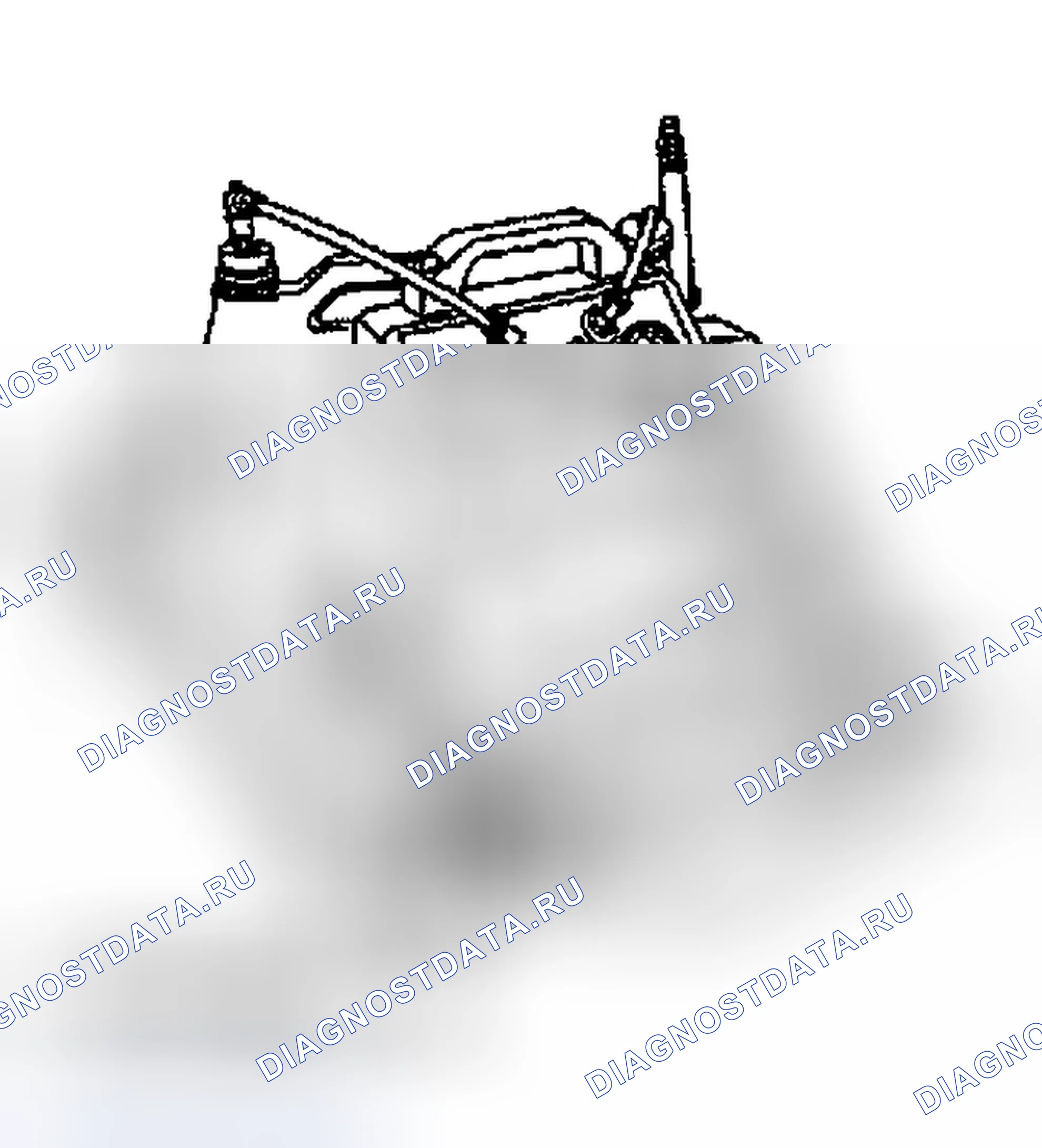 Рис. 21. Ford Escape I рестайлинг