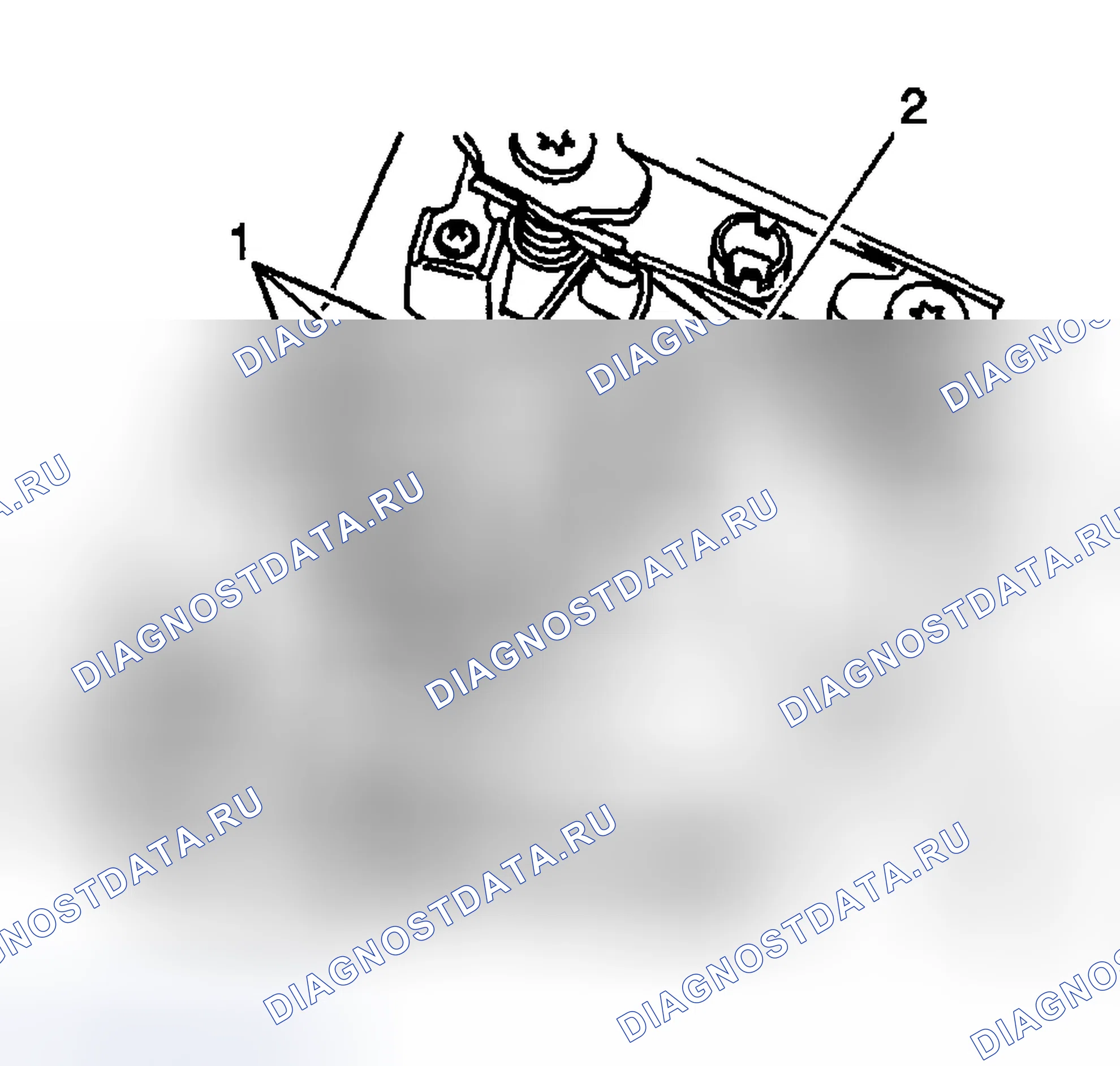 Рис. 38. Chevrolet Silverado 2500 
