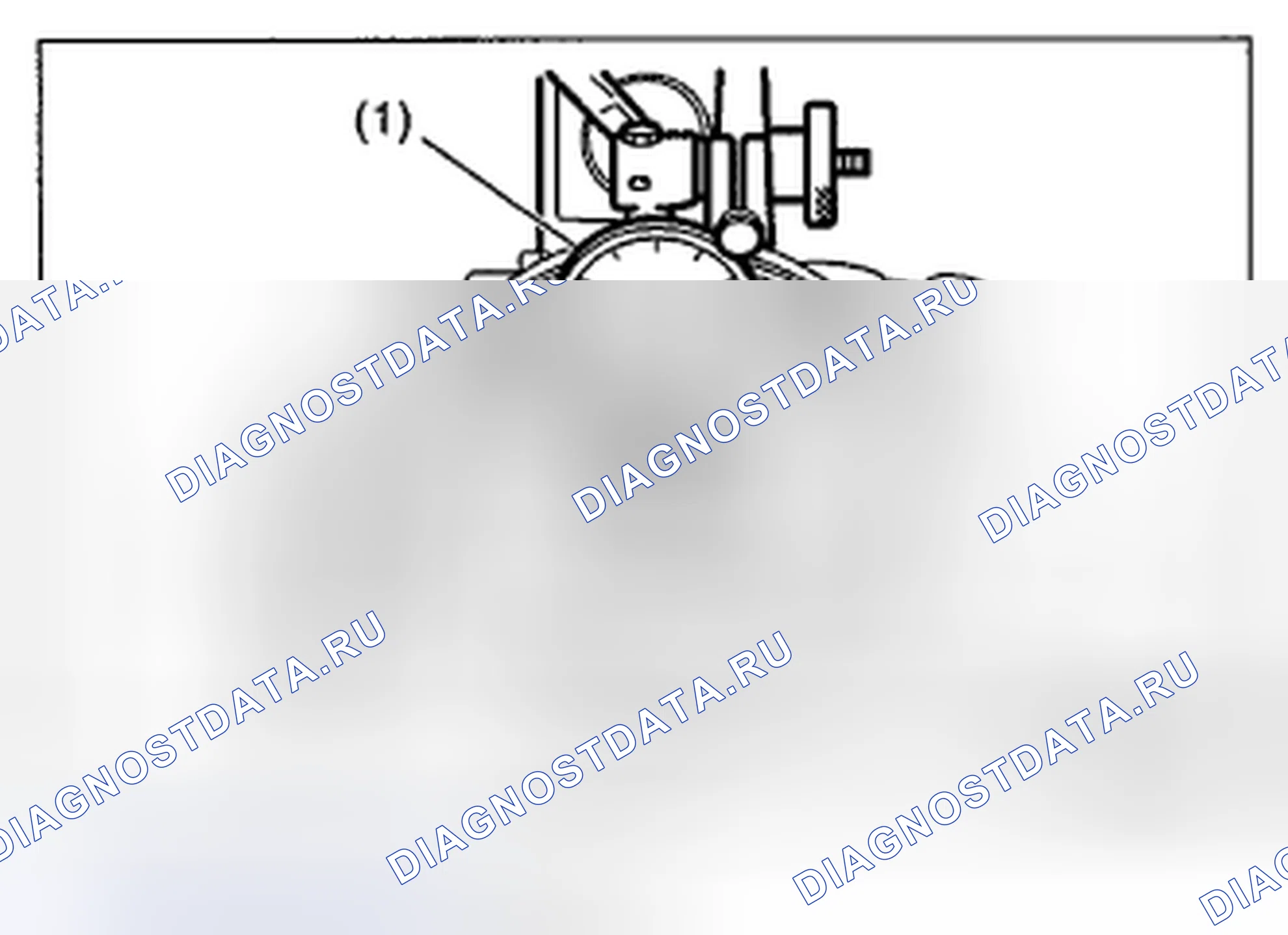 Рис. 102. Subaru Outback BR