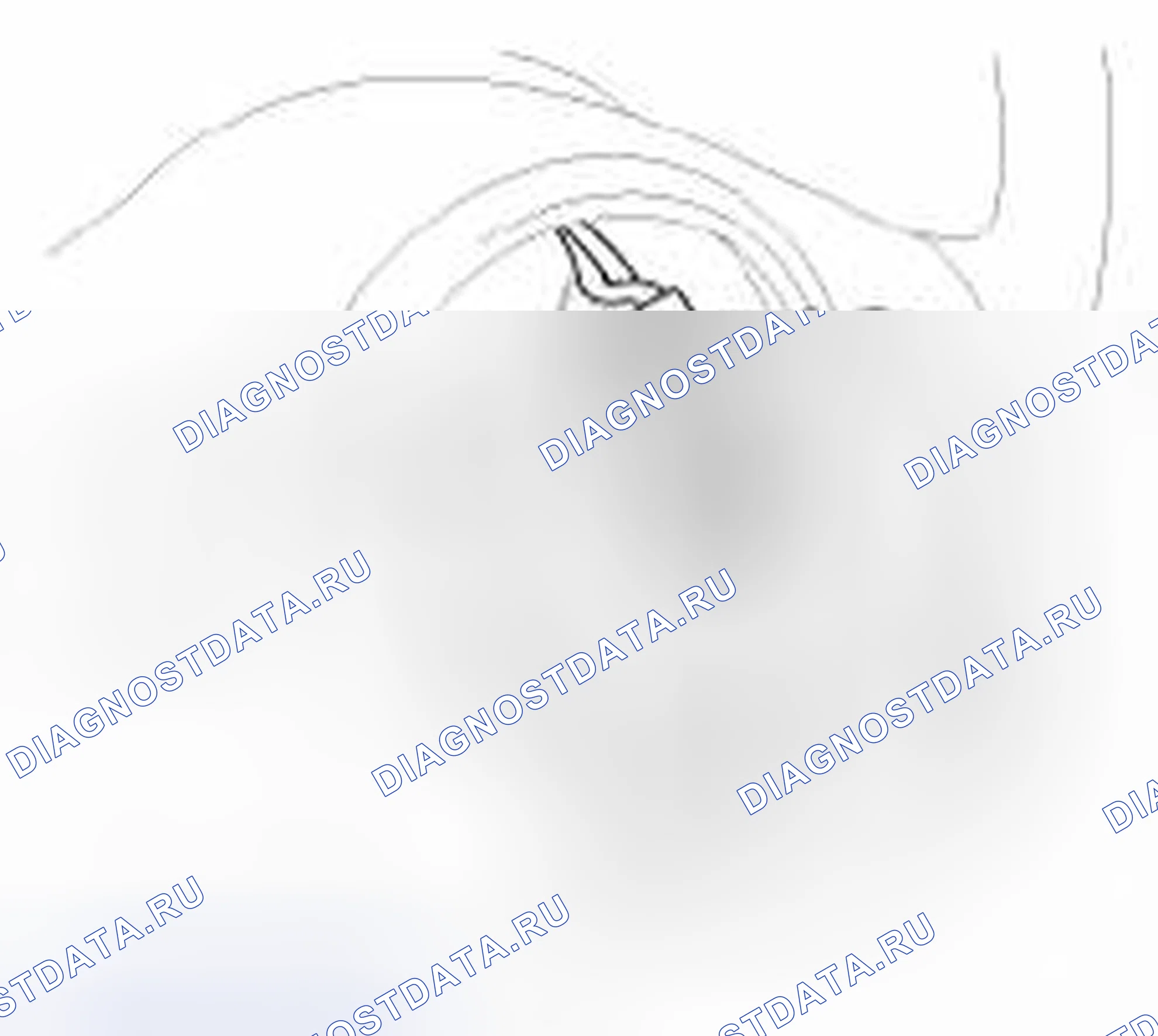 Рис. 3. Geely Vision X3 Pro I