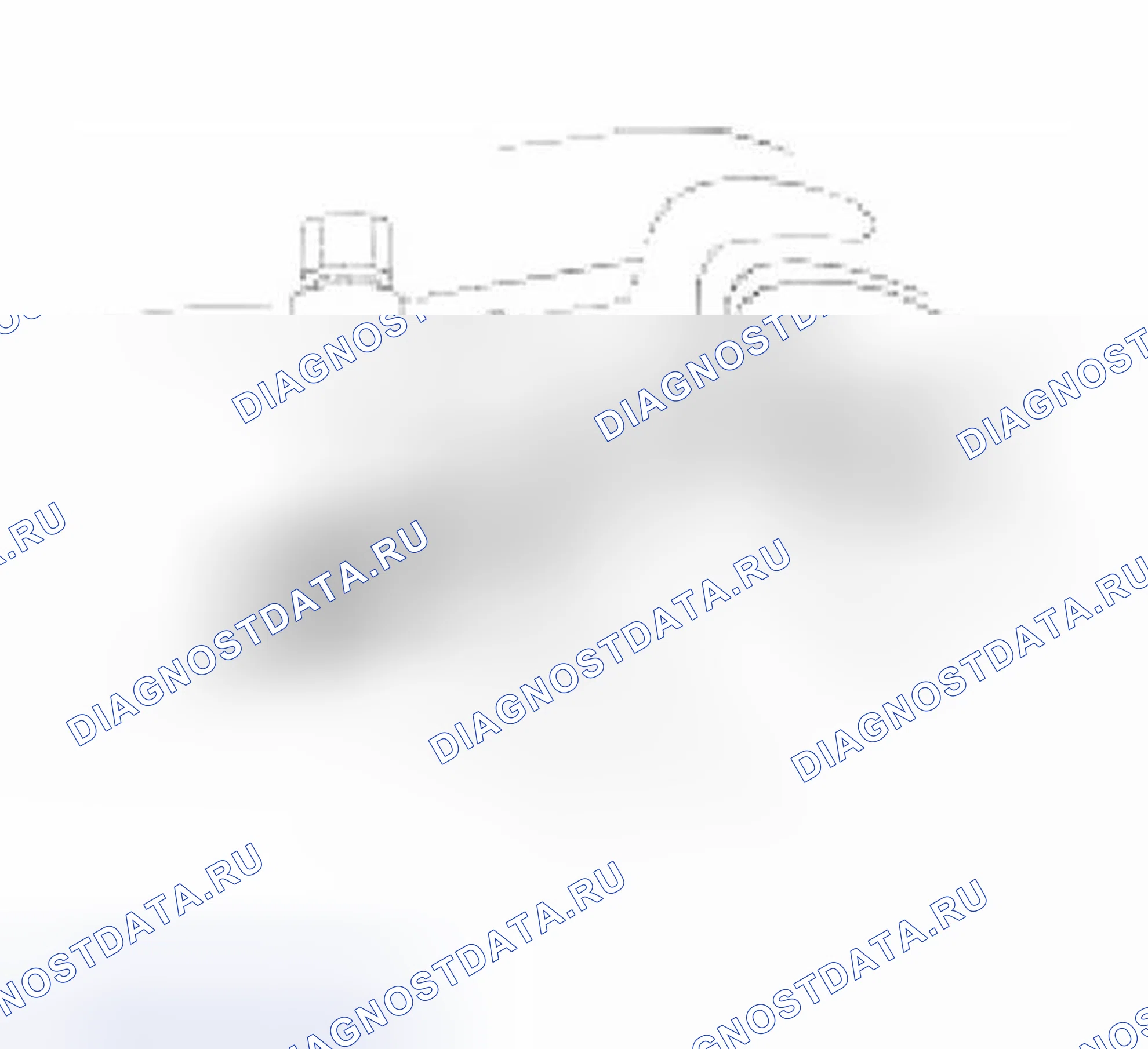Рис. 73: Удаление. Jaguar XJ II