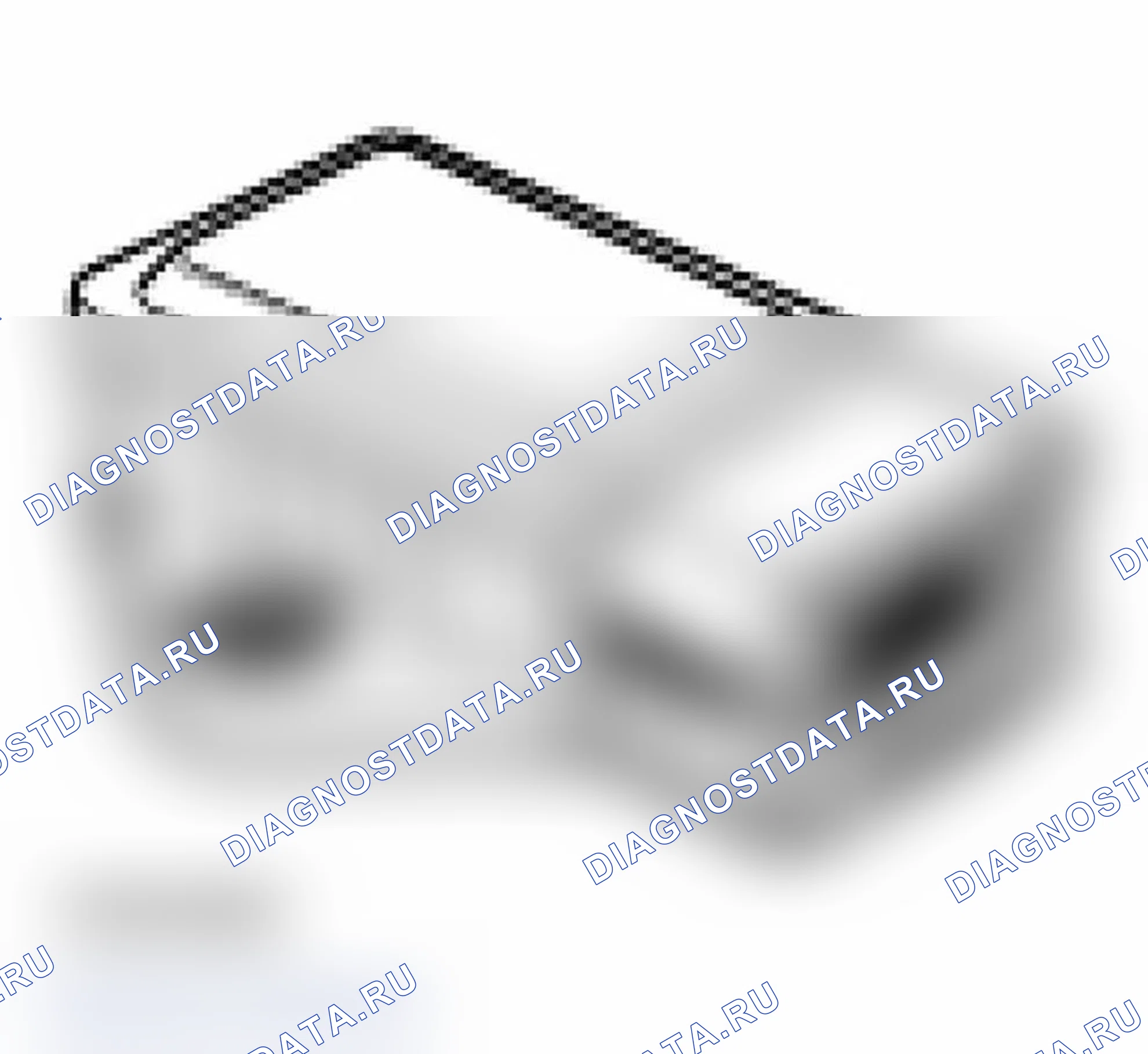 Рис. 57. Porsche 911 GT3 996 рестайлинг