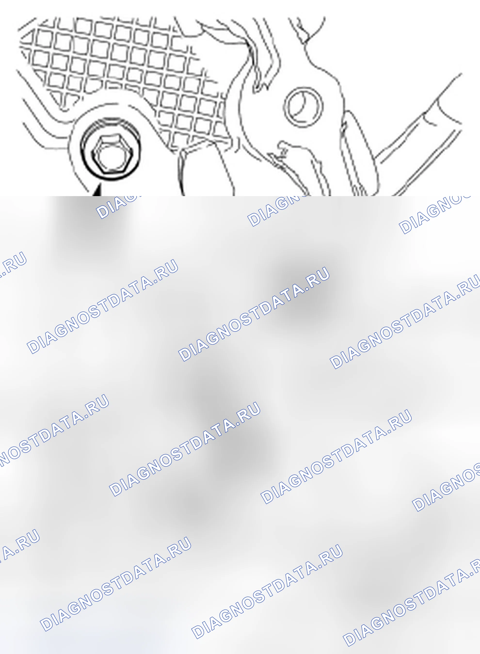 Рис. 633. Ford Taurus VI
