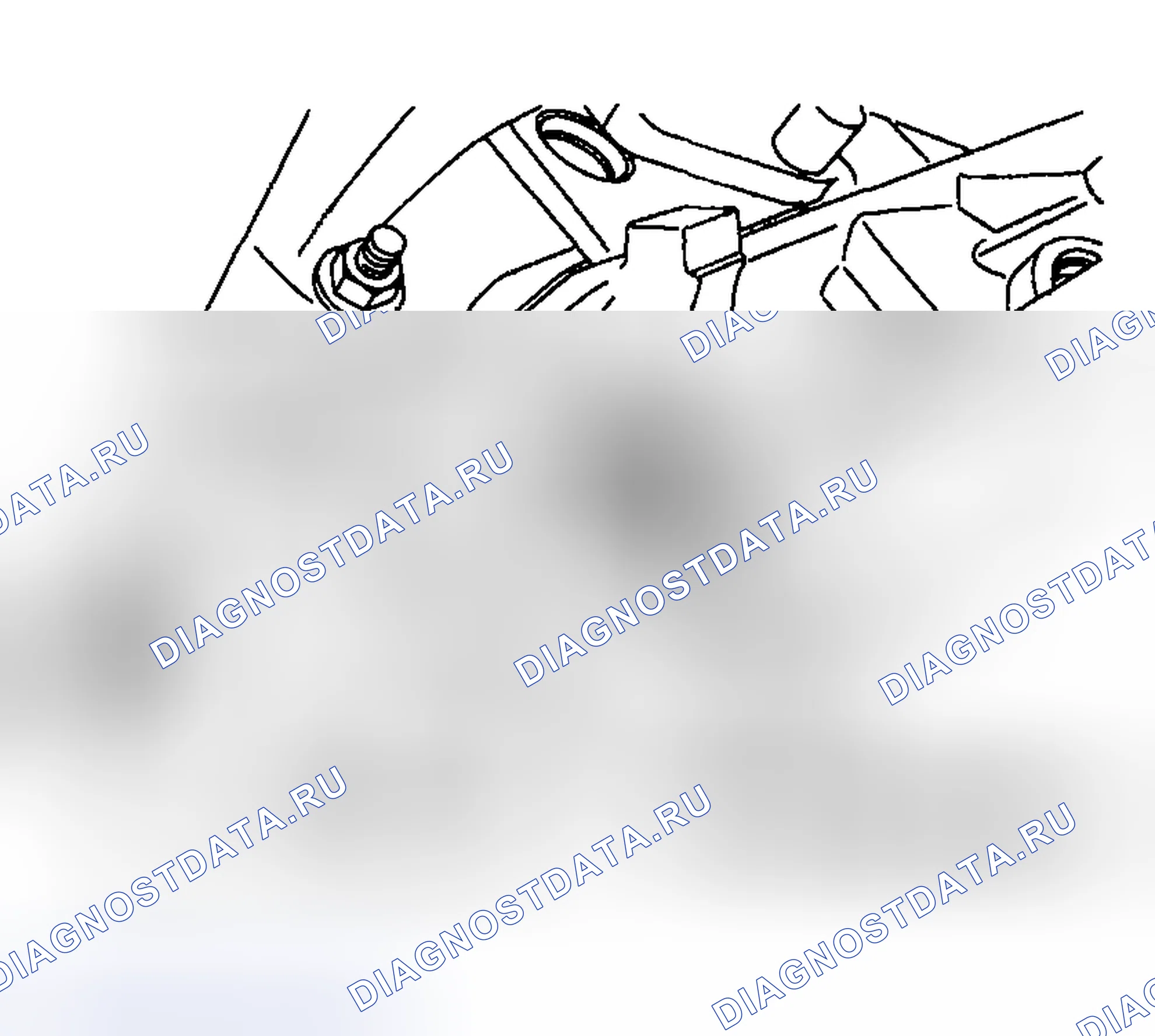 Рис. 121. Ford Pickup F250 Super Duty I