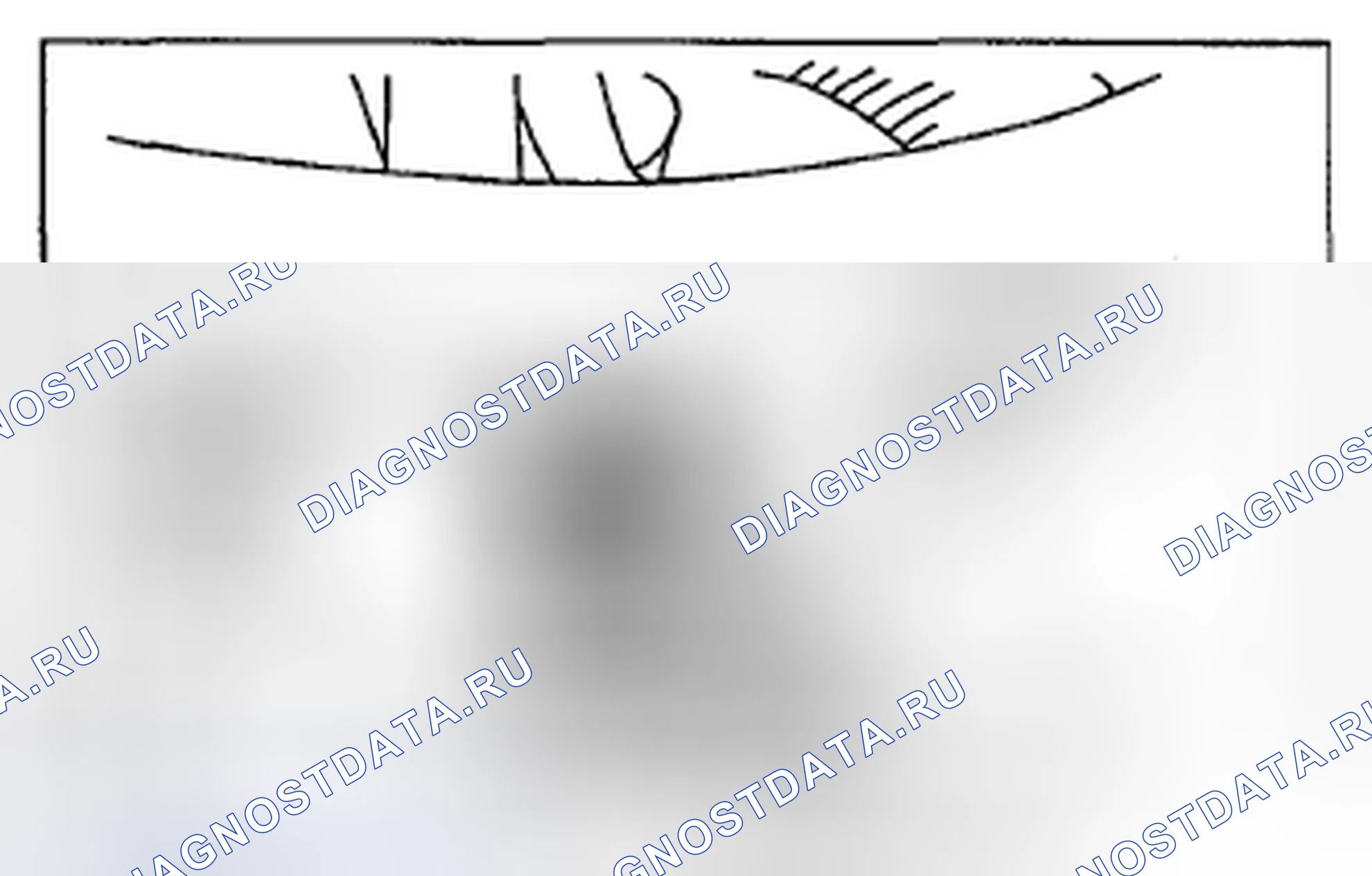 Рис. 470: УСТАНОВКА. Subaru Impreza WRX GE рестайлинг