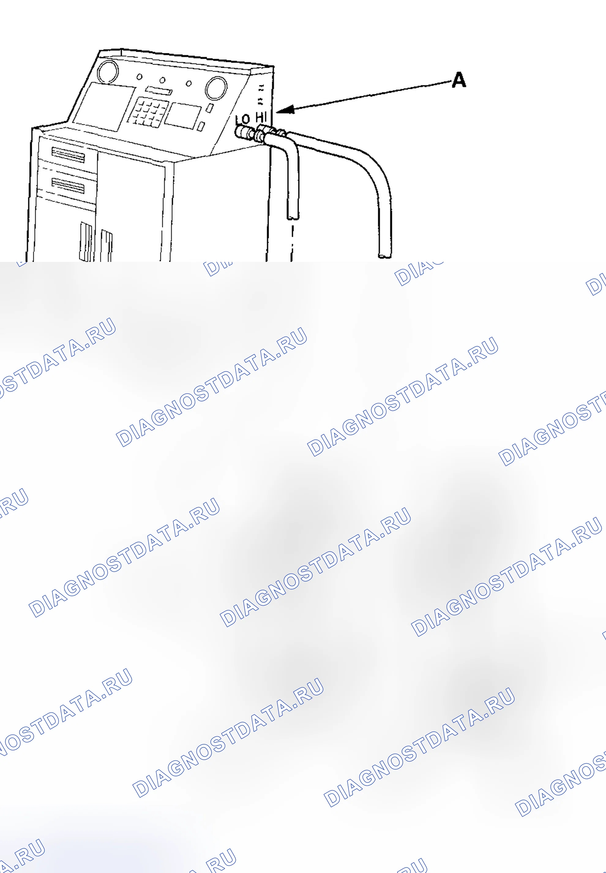 Рис. 123. Honda Insight I