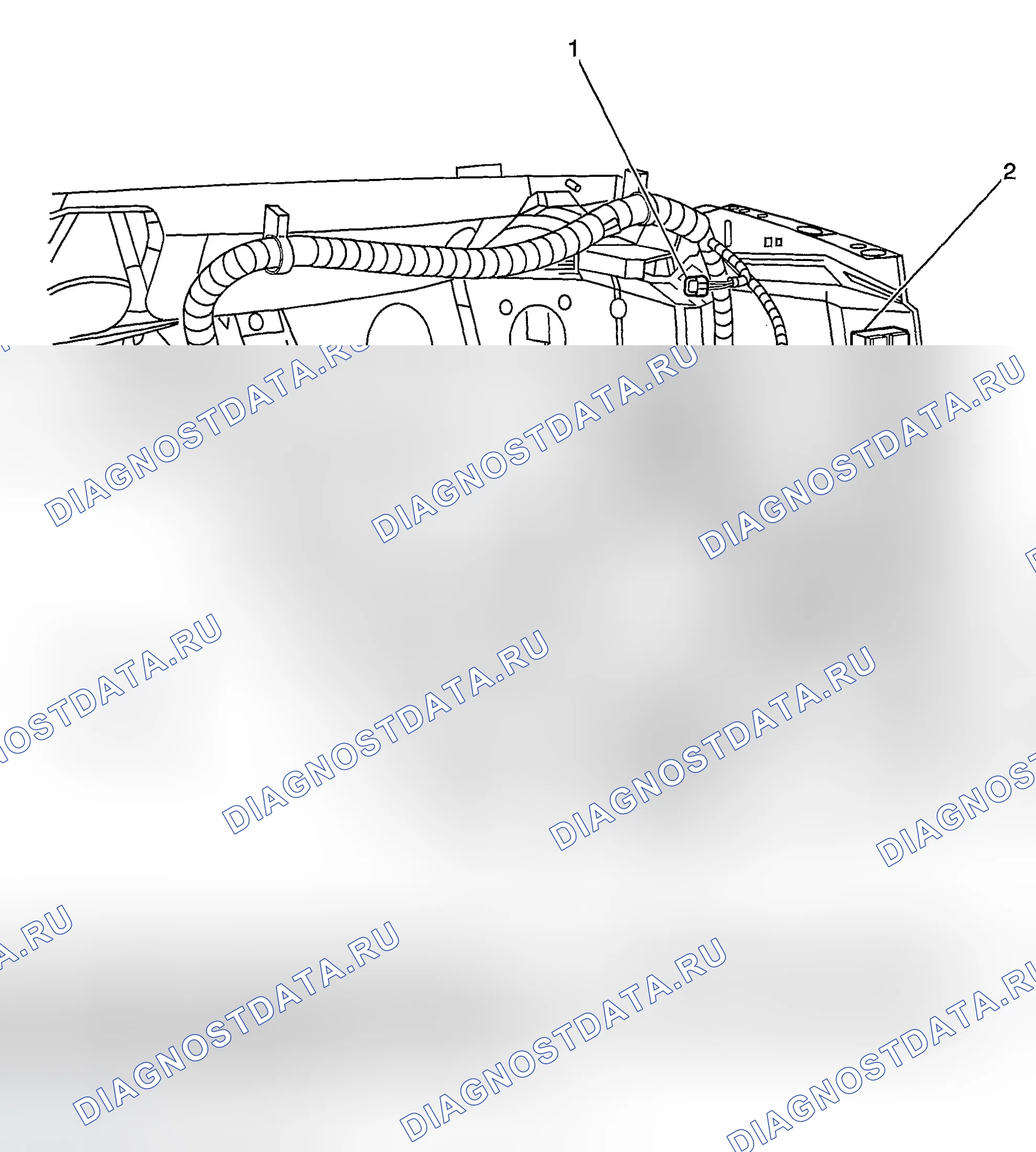 Рис. 80. GMC Savana Special G3500 