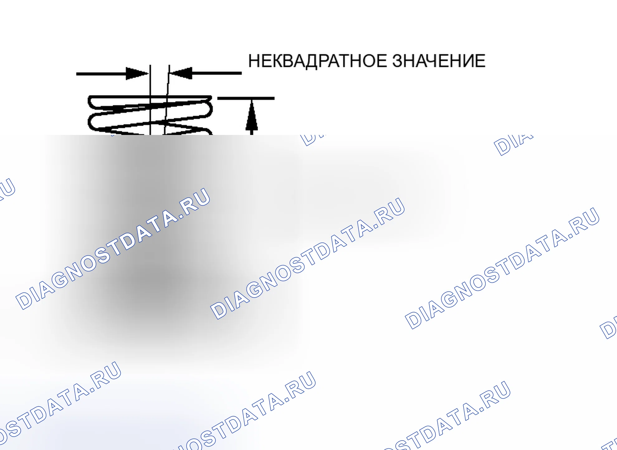 Рис. 338: ПРУЖИНА КЛАПАНА. Honda Fit Aria I