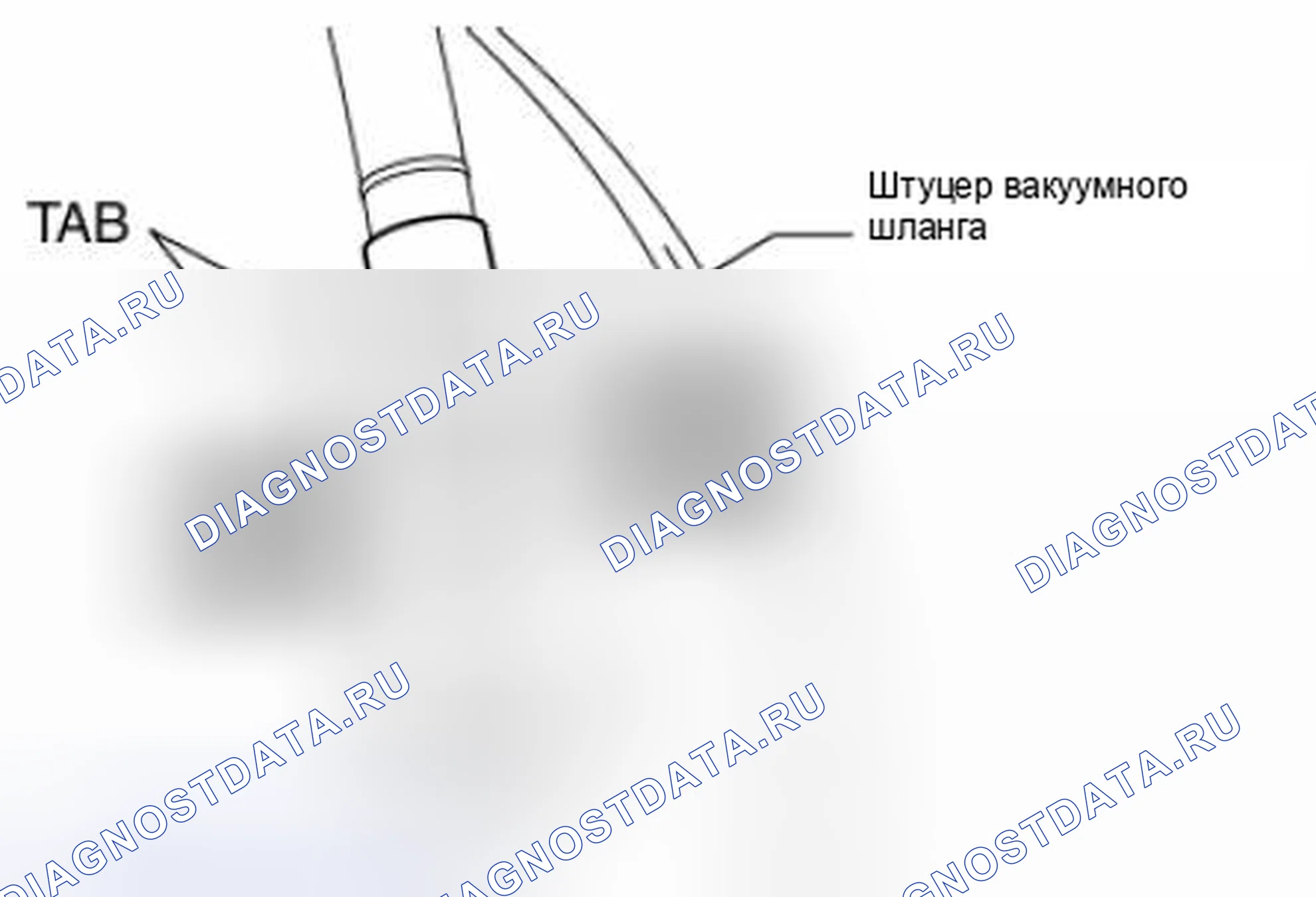 Рис. 94. Mazda 3 BL рестайлинг