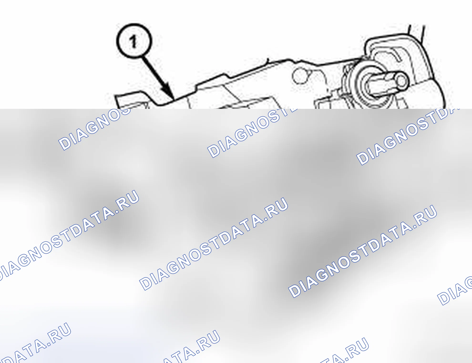 Рис. 75. RAM Pickup 1500 