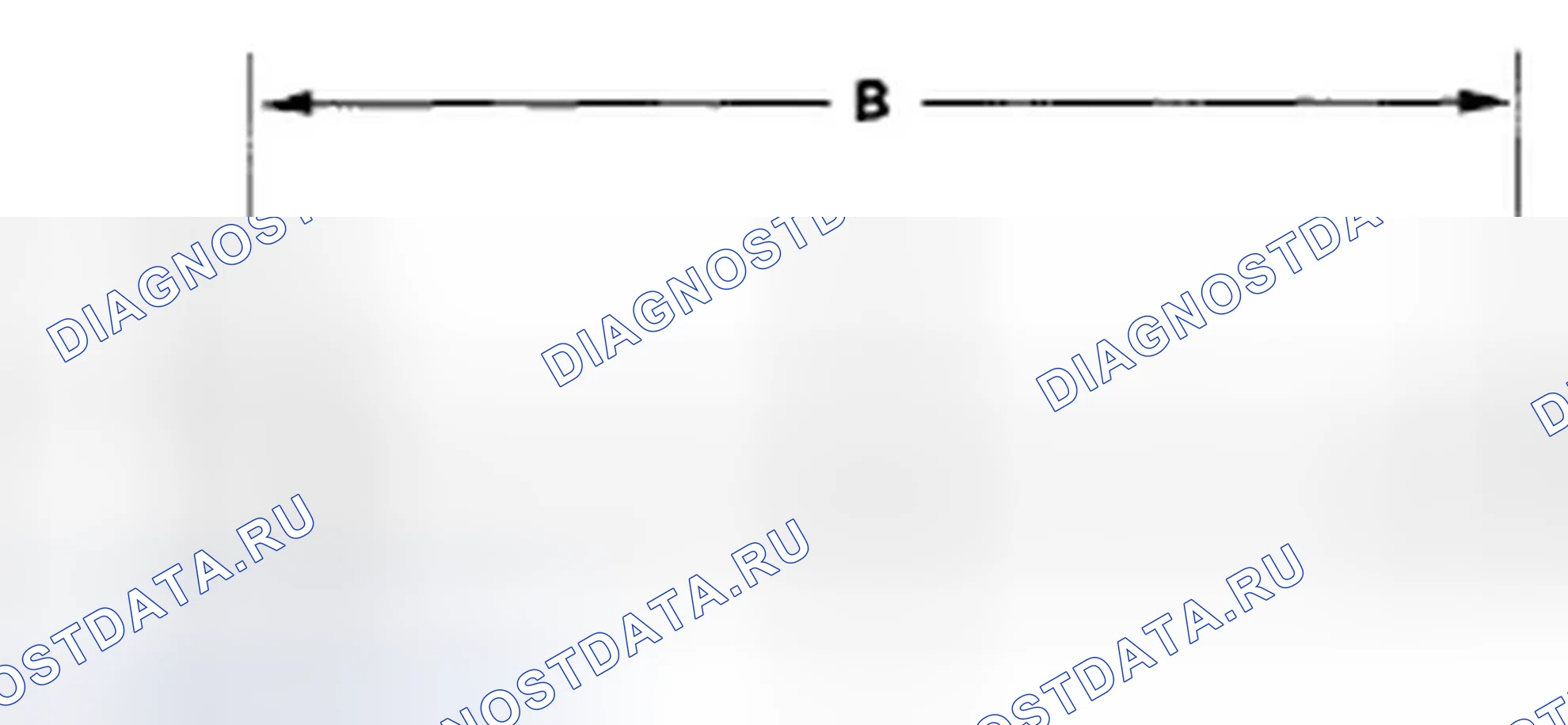 Рис. 268: Проверка клапанов. Honda Odyssey IV